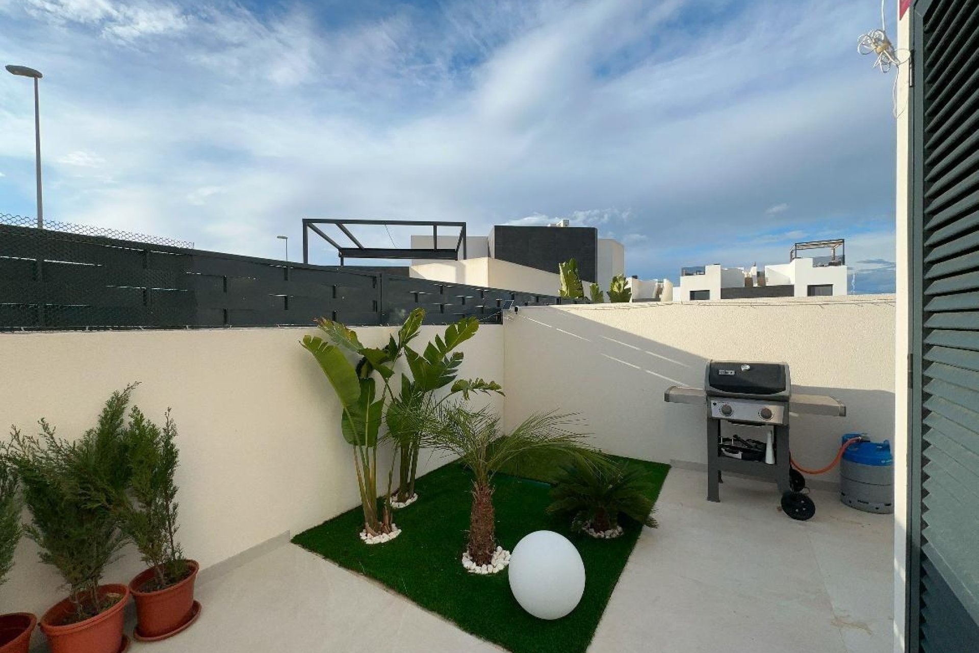 Resale - Villa -
Benijofar