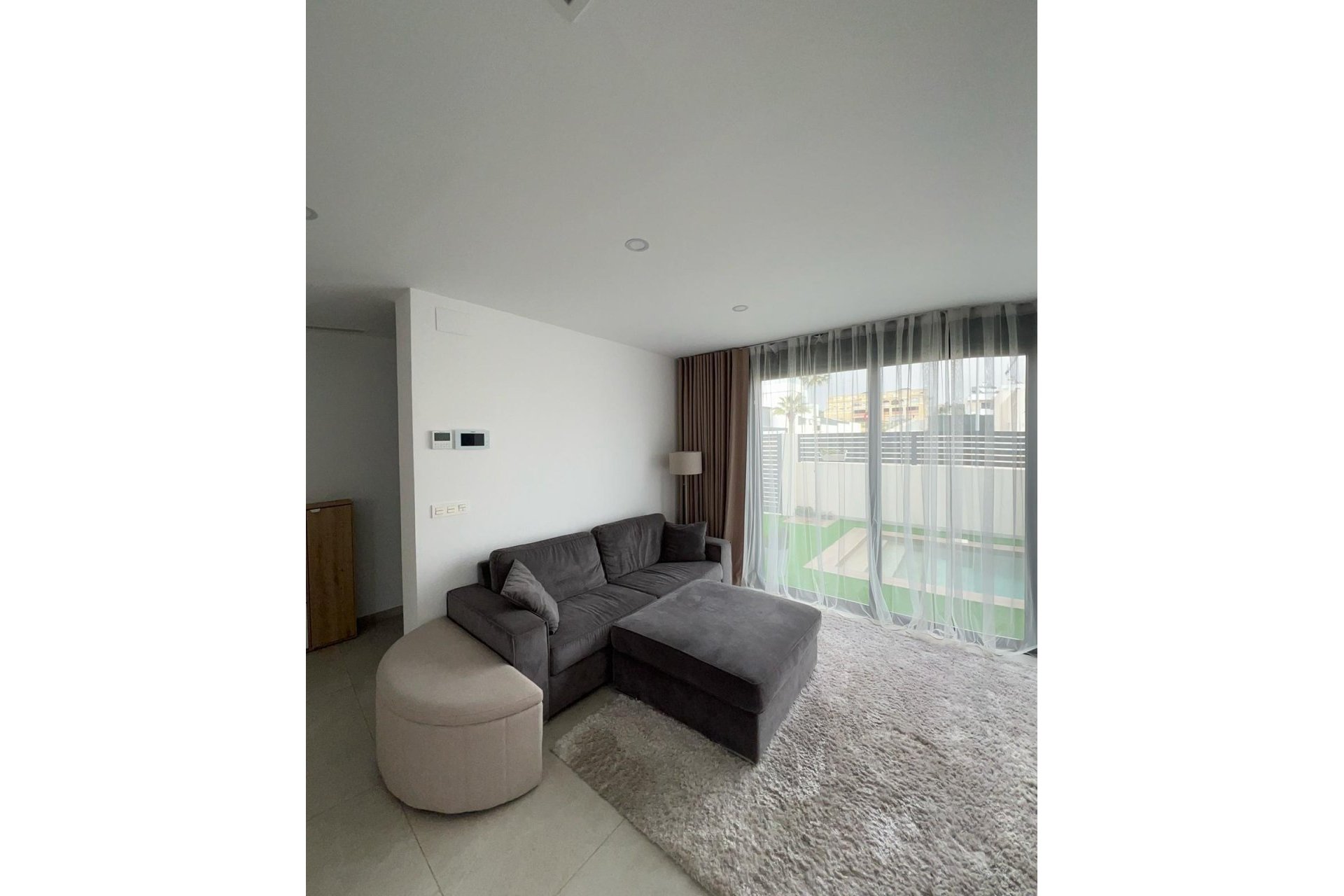 Resale - Villa -
Benijofar