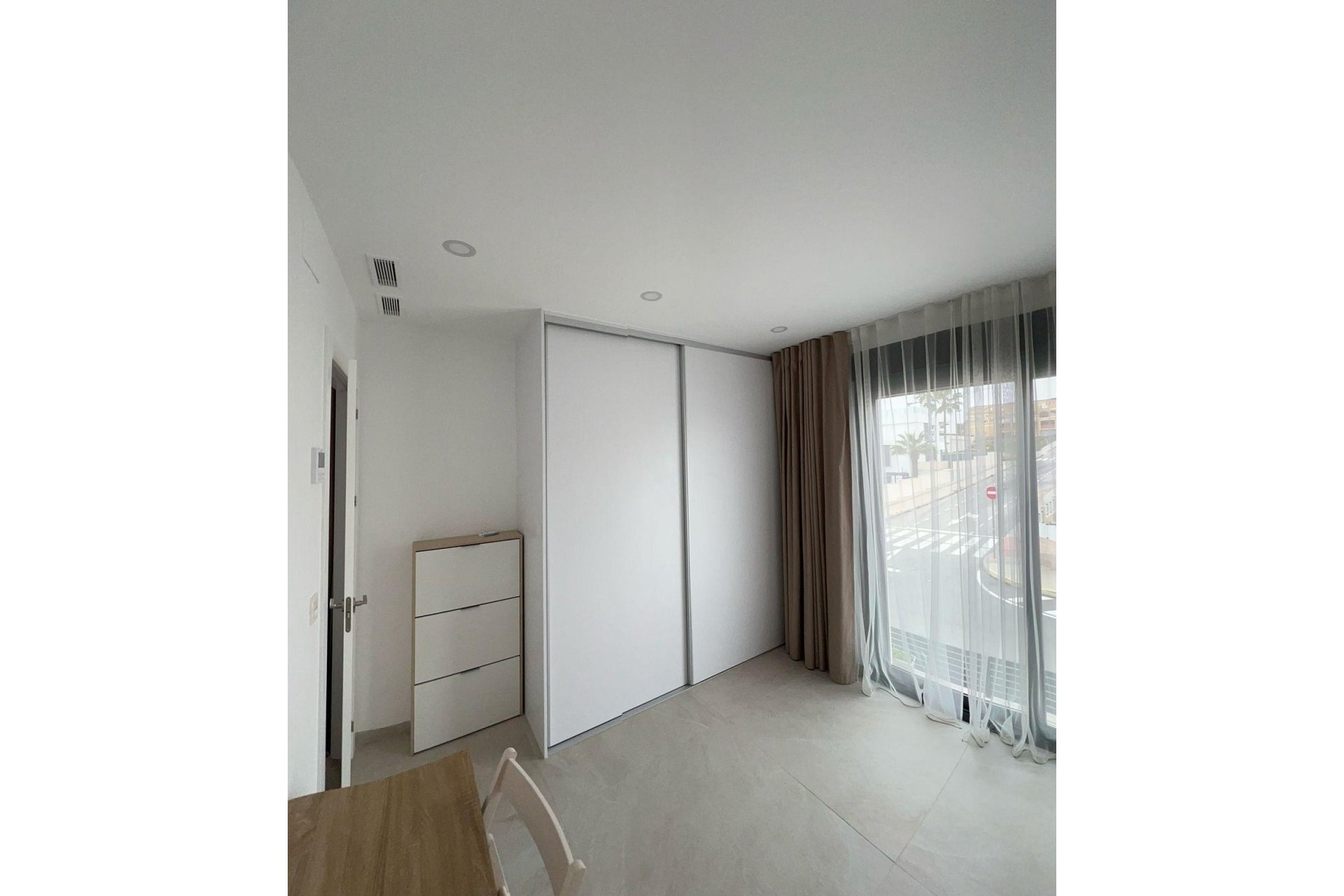 Resale - Villa -
Benijofar