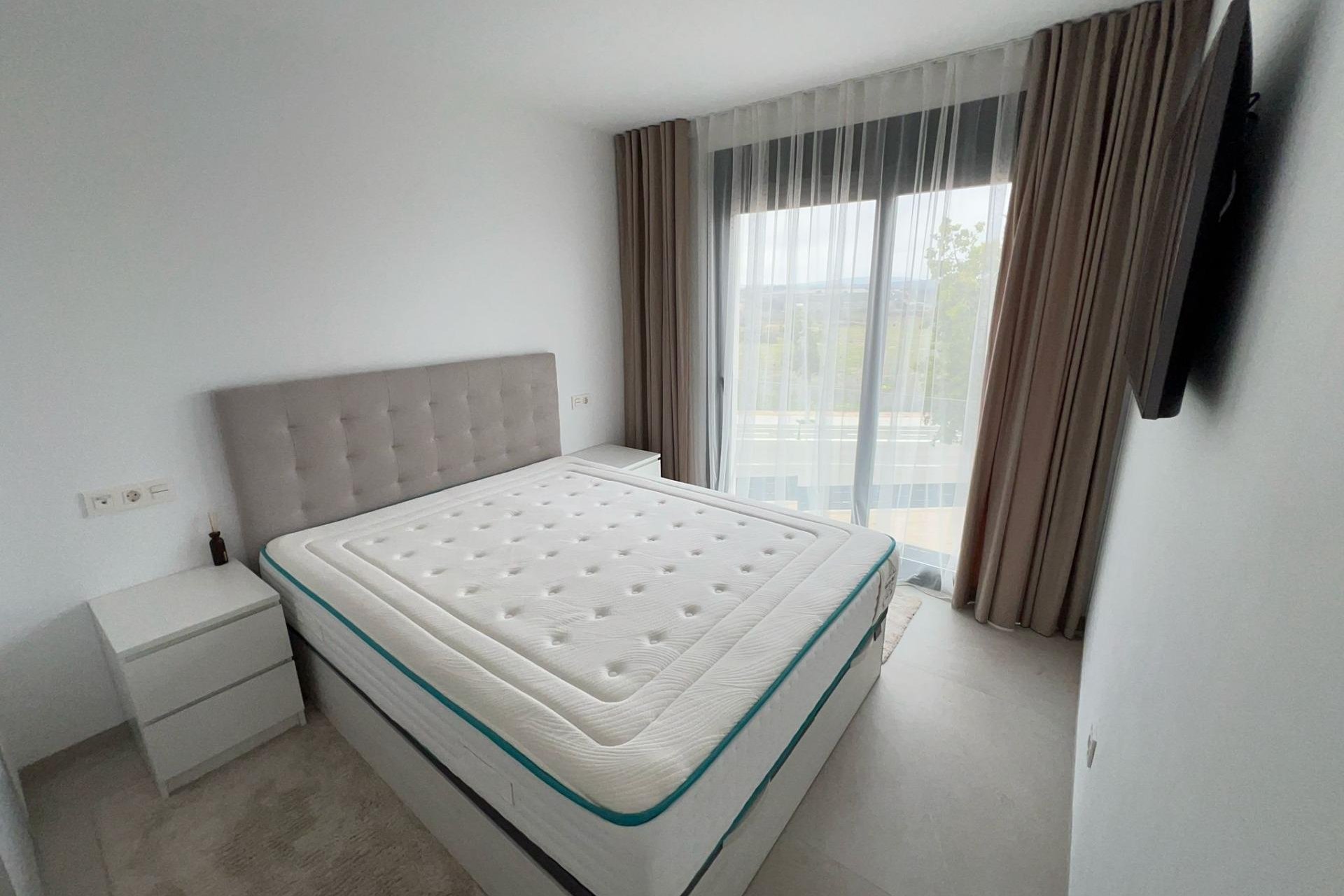 Resale - Villa -
Benijofar