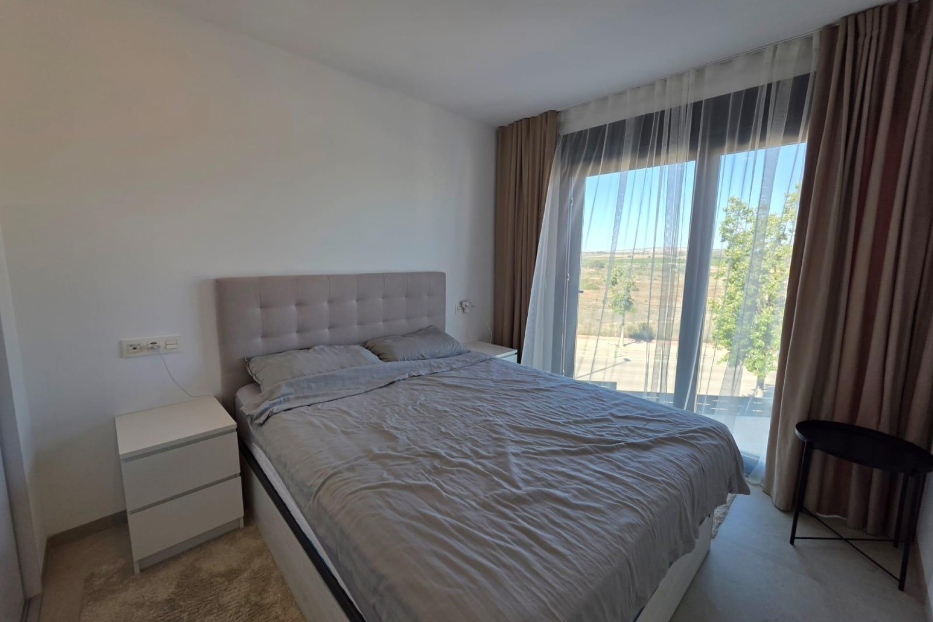 Resale - Villa -
Benijofar