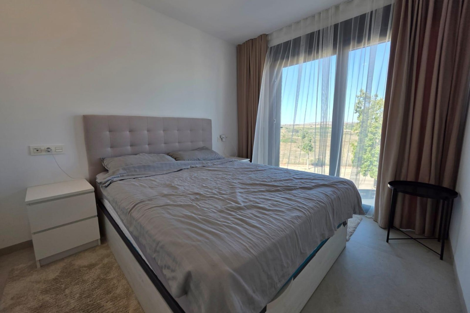 Resale - Villa -
Benijofar