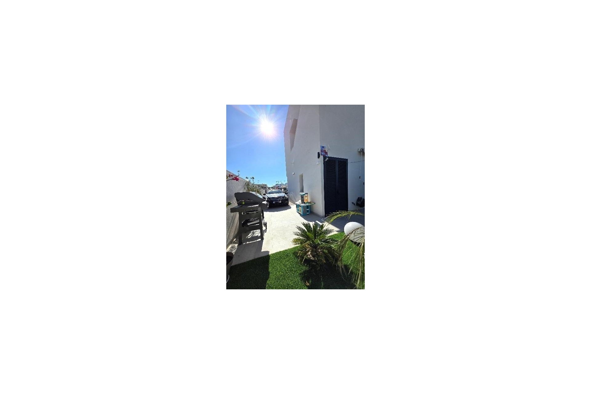 Resale - Villa -
Benijofar