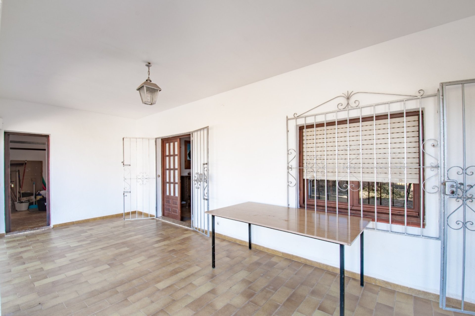 Resale - Villa -
Benissa - Costa Blanca