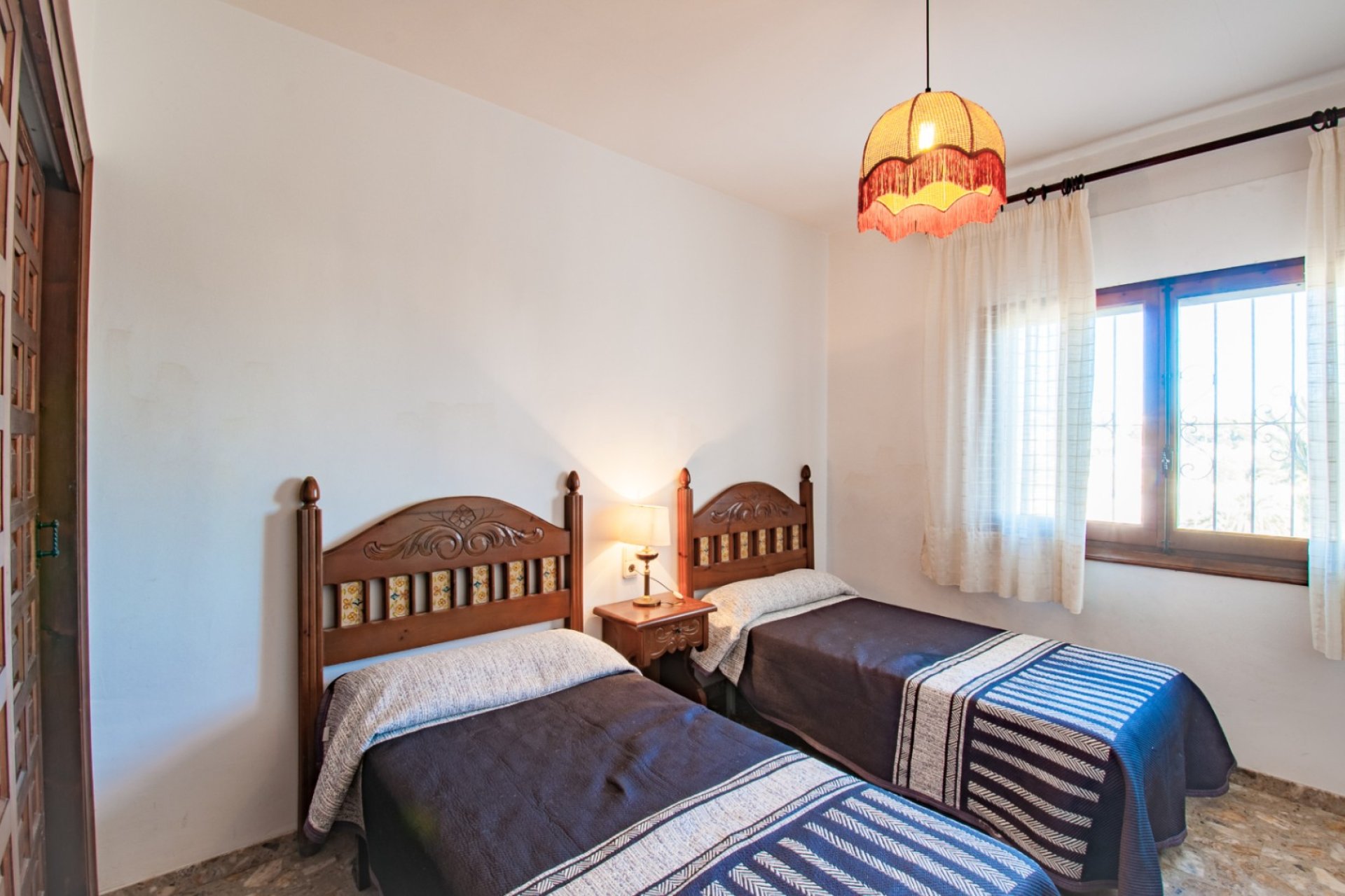 Resale - Villa -
Benissa - Costa Blanca