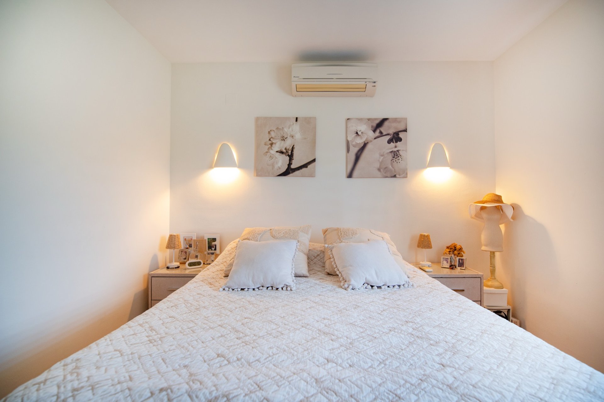 Resale - Villa -
Benissa - Costa Blanca