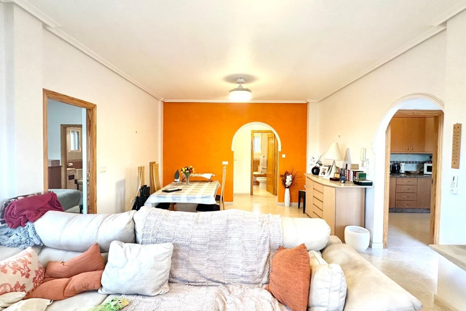 Resale - Villa -
Bigastro - Comunidad Valenciana