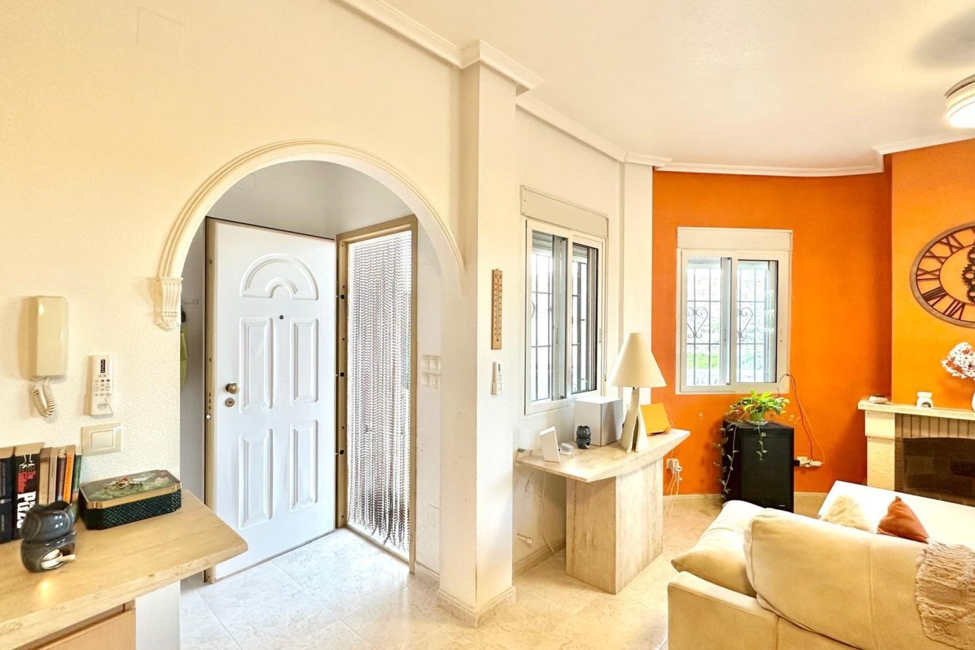 Resale - Villa -
Bigastro - Comunidad Valenciana