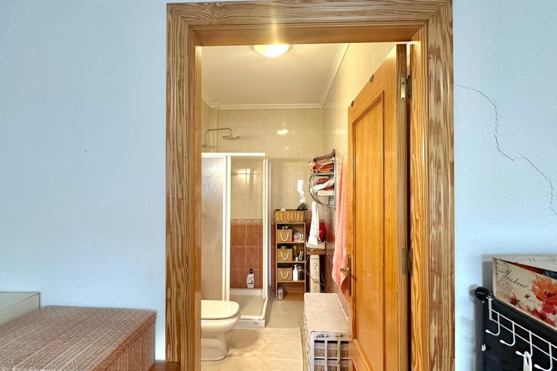 Resale - Villa -
Bigastro - Comunidad Valenciana