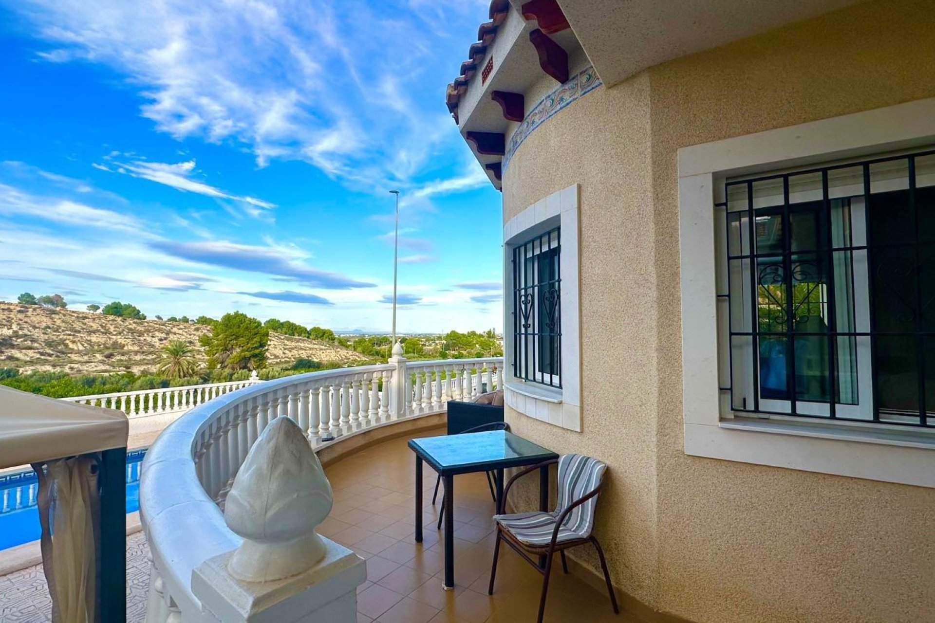 Resale - Villa -
Bigastro - Comunidad Valenciana