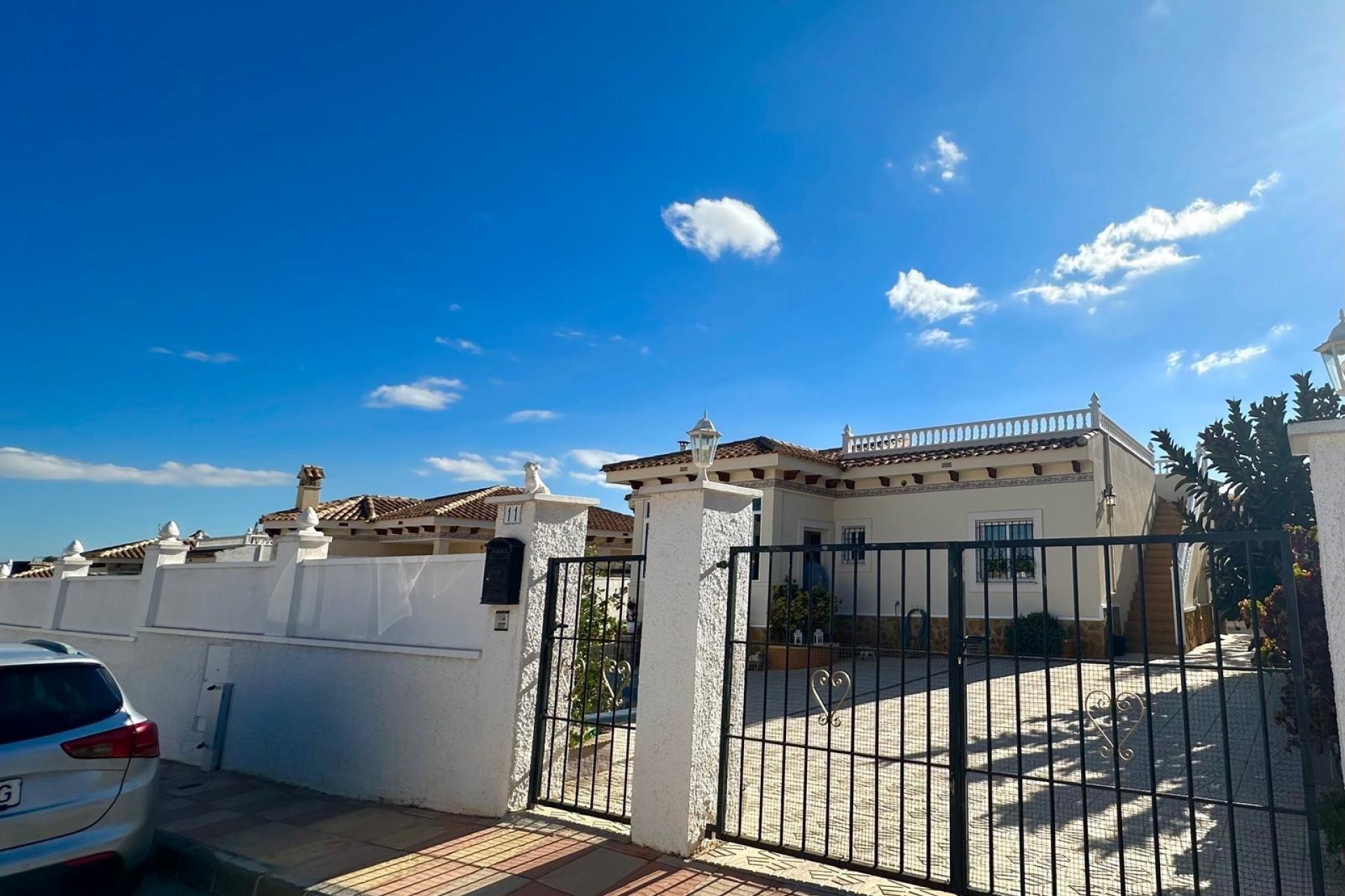 Resale - Villa -
Bigastro - Comunidad Valenciana