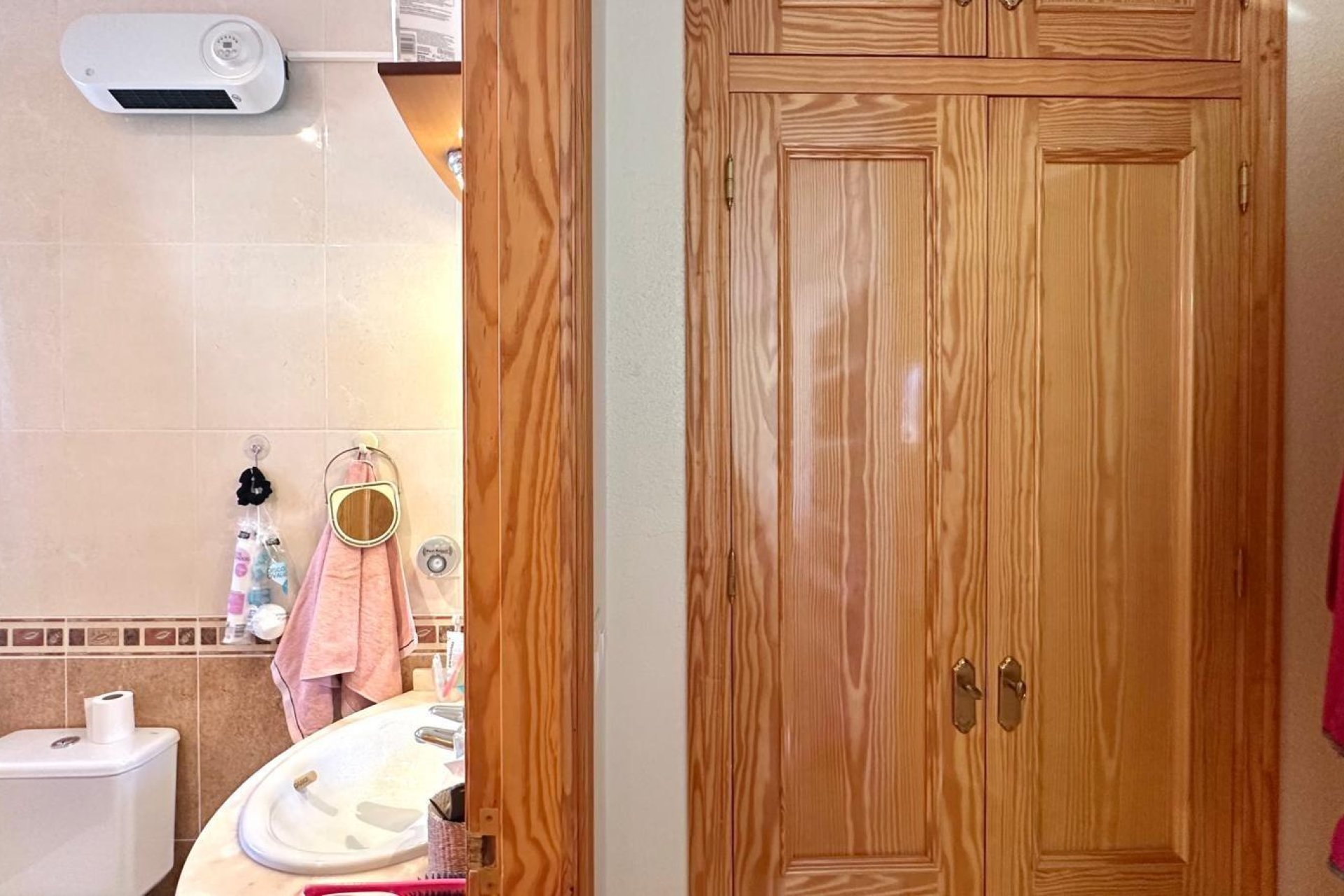 Resale - Villa -
Bigastro - Comunidad Valenciana