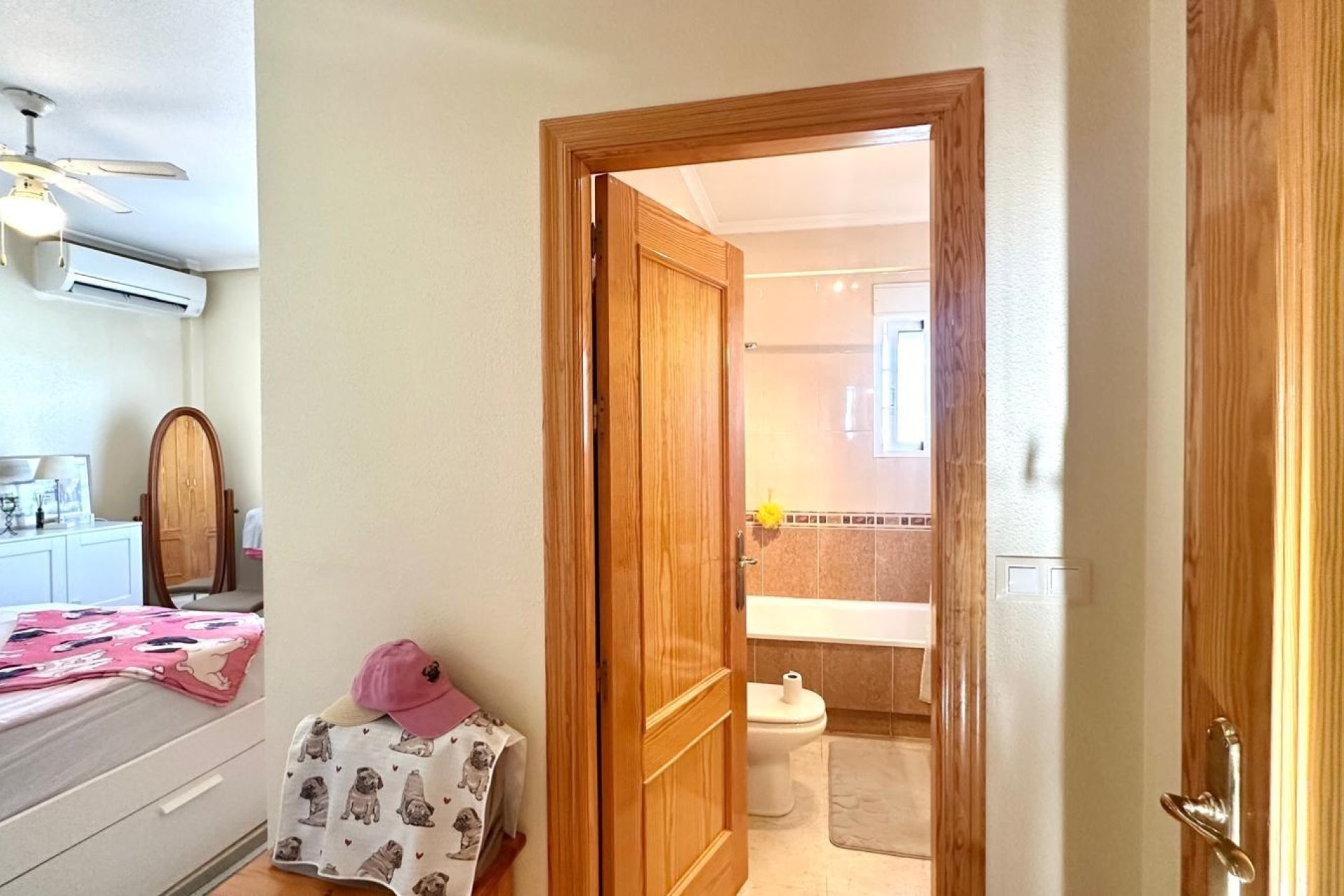 Resale - Villa -
Bigastro - Comunidad Valenciana