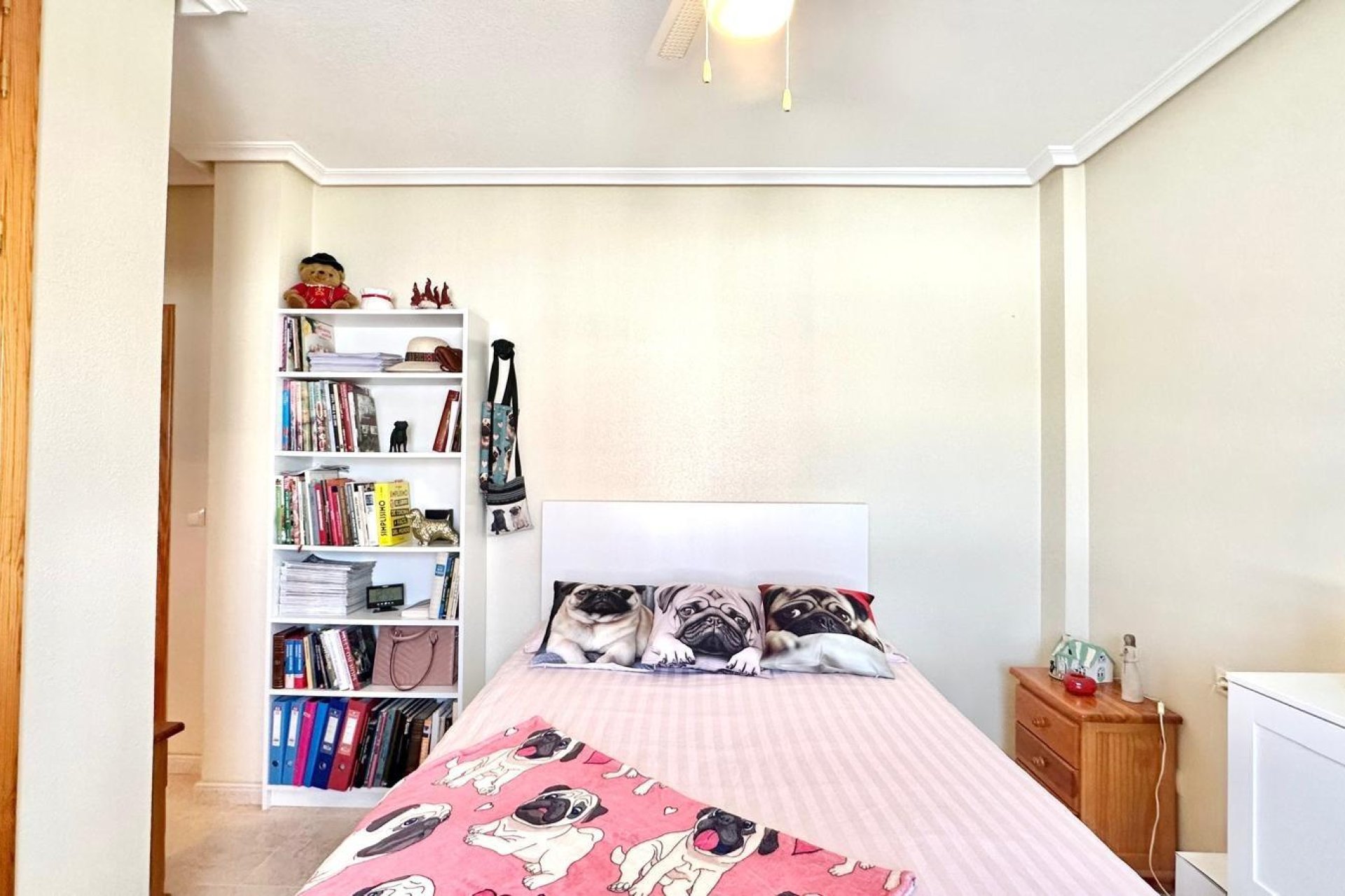 Resale - Villa -
Bigastro - Comunidad Valenciana