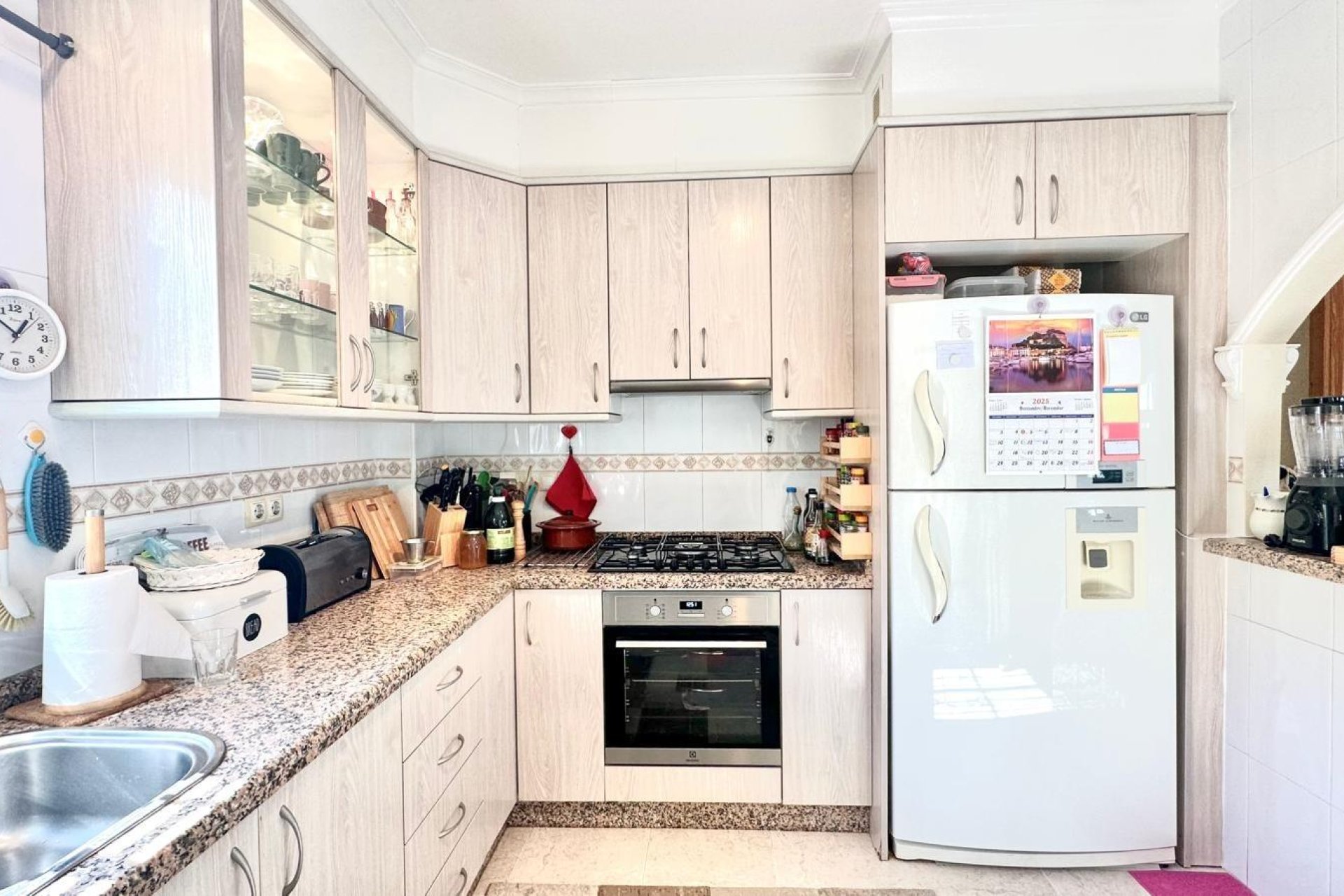 Resale - Villa -
Bigastro - Comunidad Valenciana