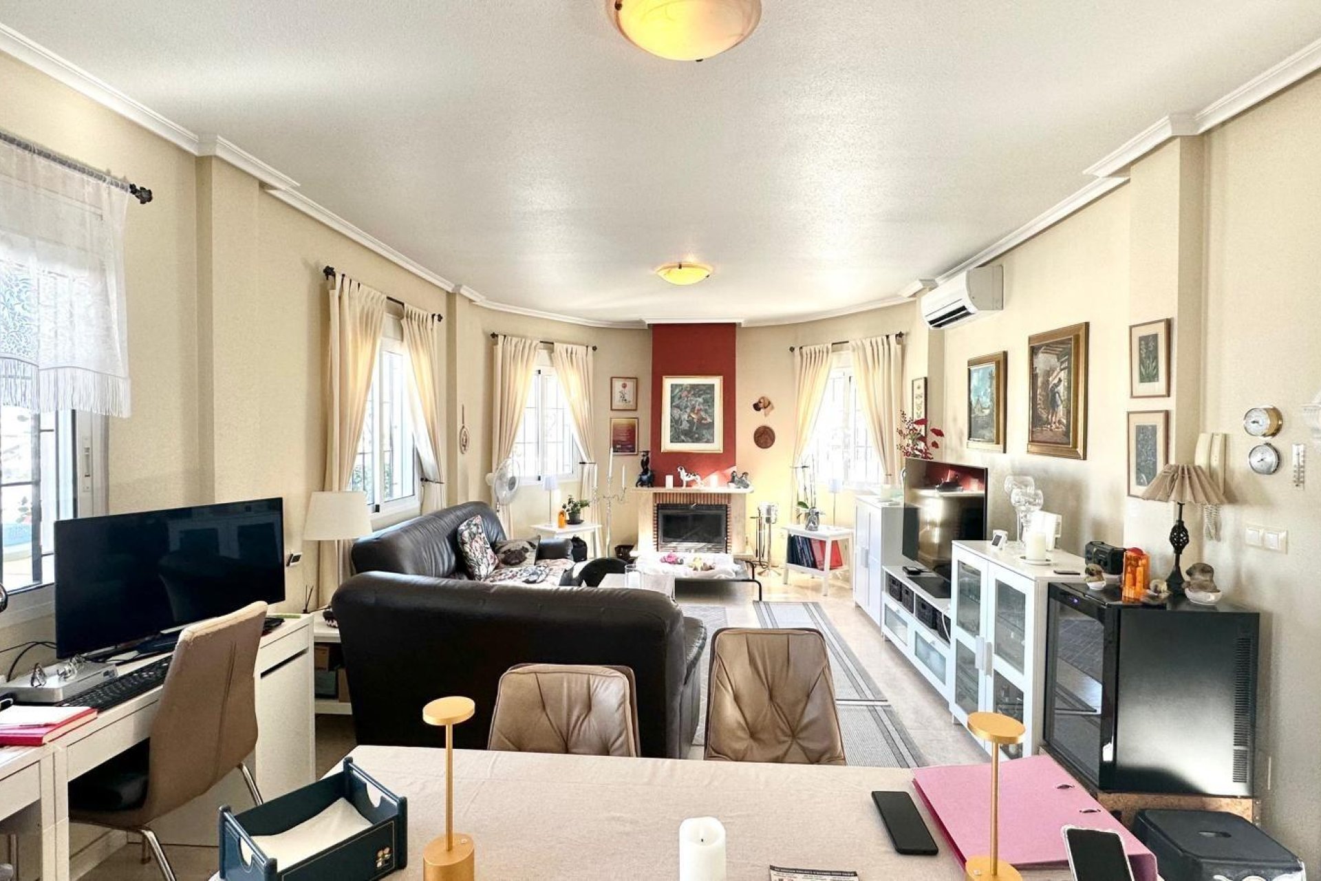 Resale - Villa -
Bigastro - Comunidad Valenciana