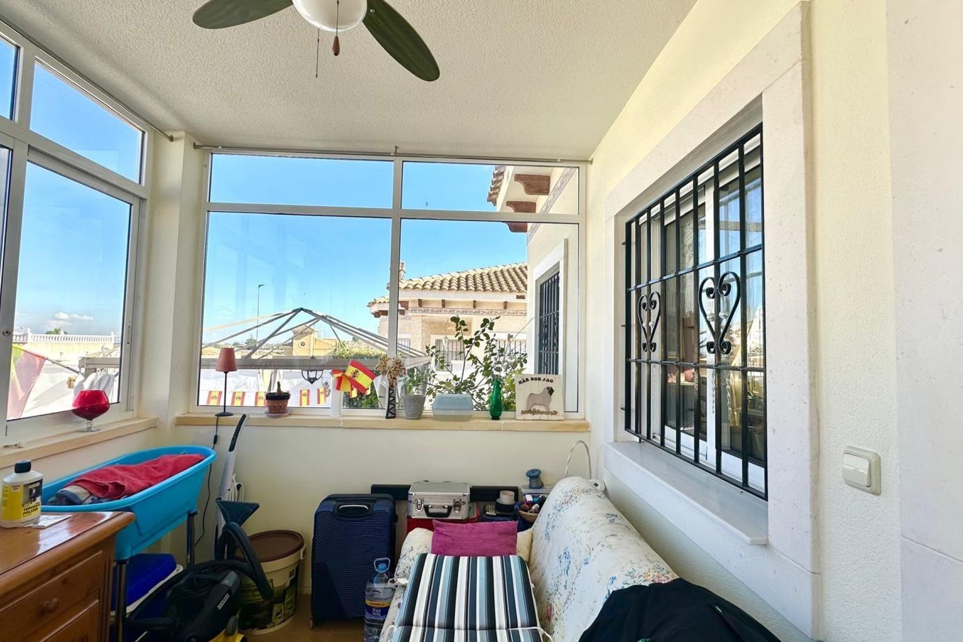 Resale - Villa -
Bigastro - Comunidad Valenciana