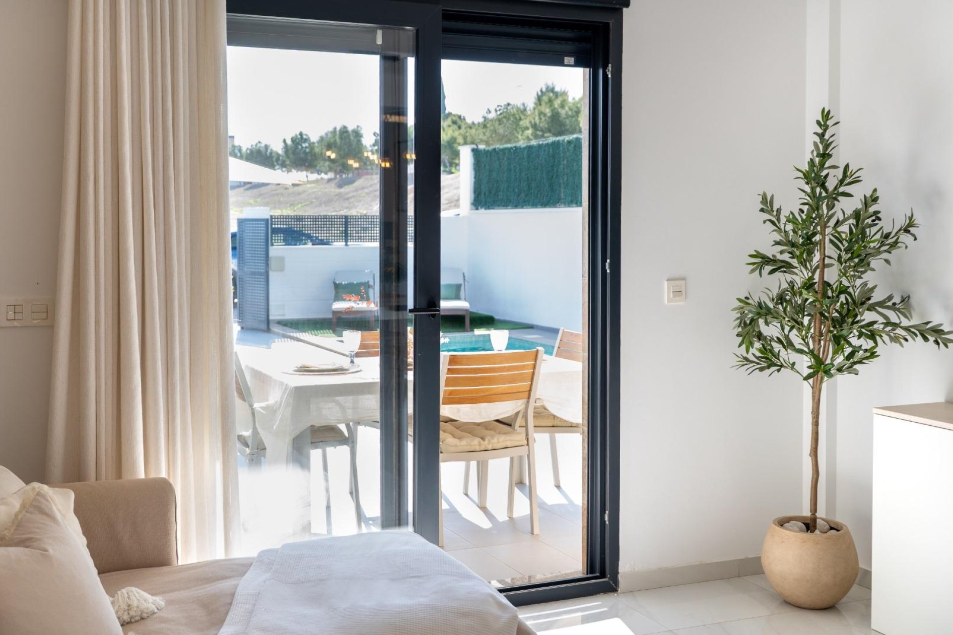 Resale - Villa -
Bigastro - D6