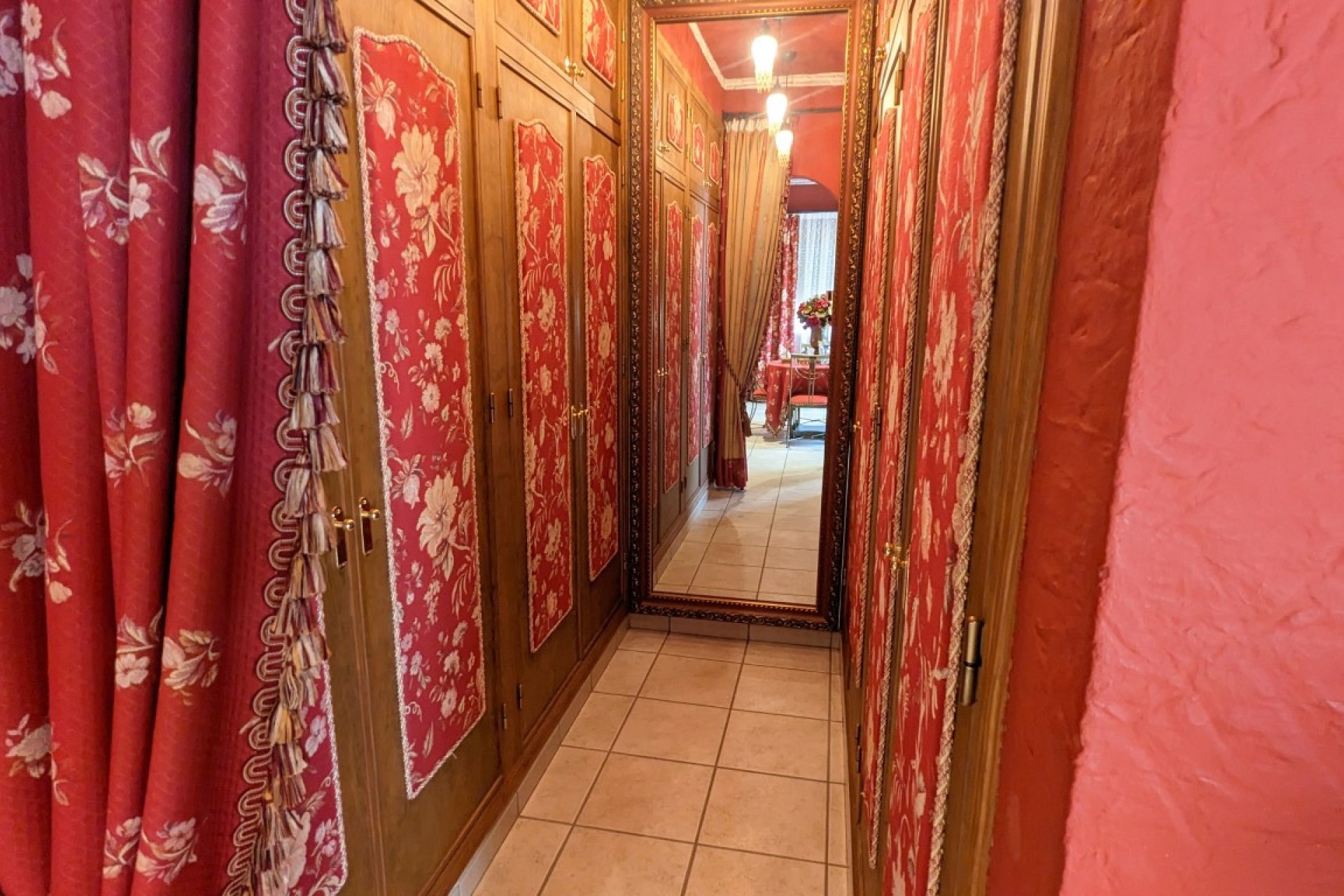 Resale - Villa -
Bigastro - Inland