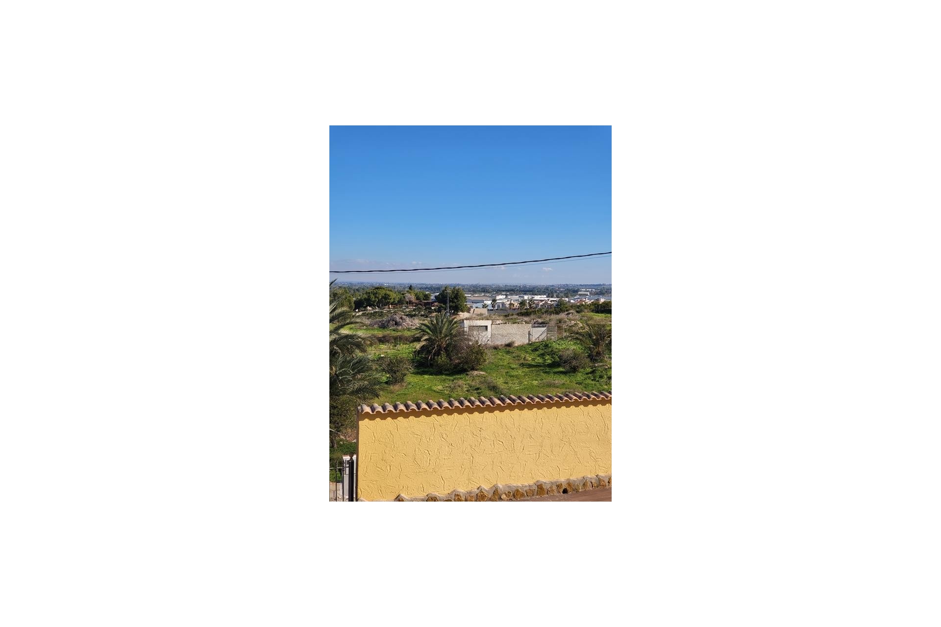 Resale - Villa -
Bigastro - Inland