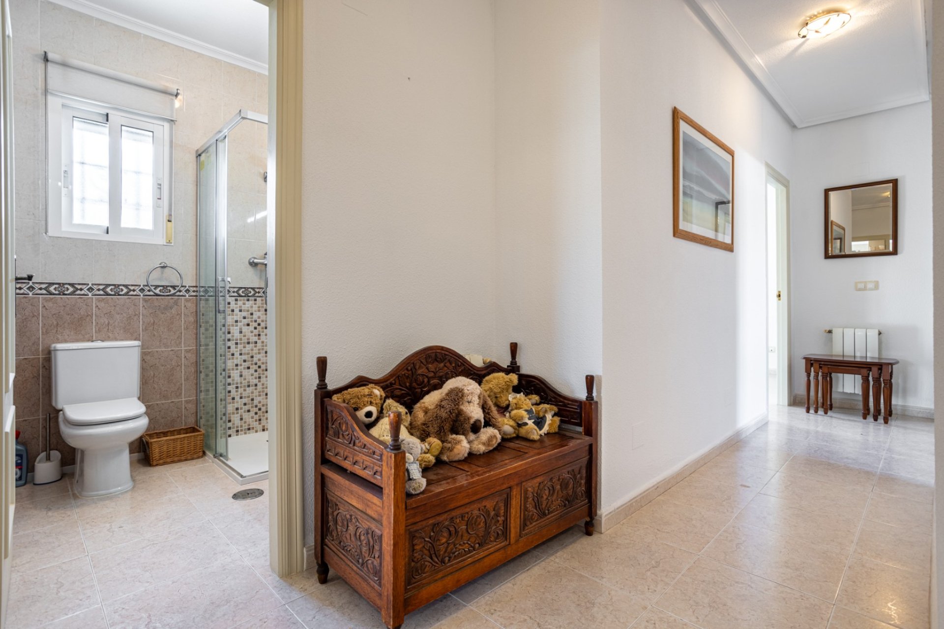 Resale - Villa -
Bigastro - Inland