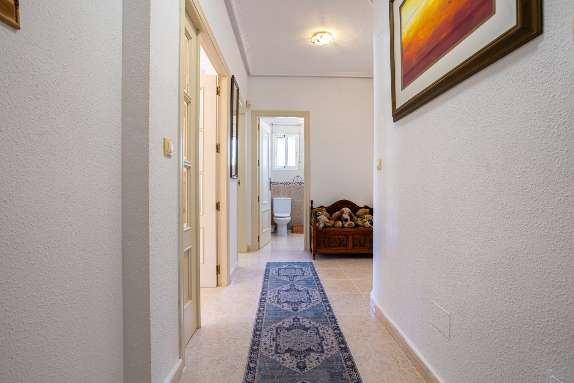 Resale - Villa -
Bigastro - Inland