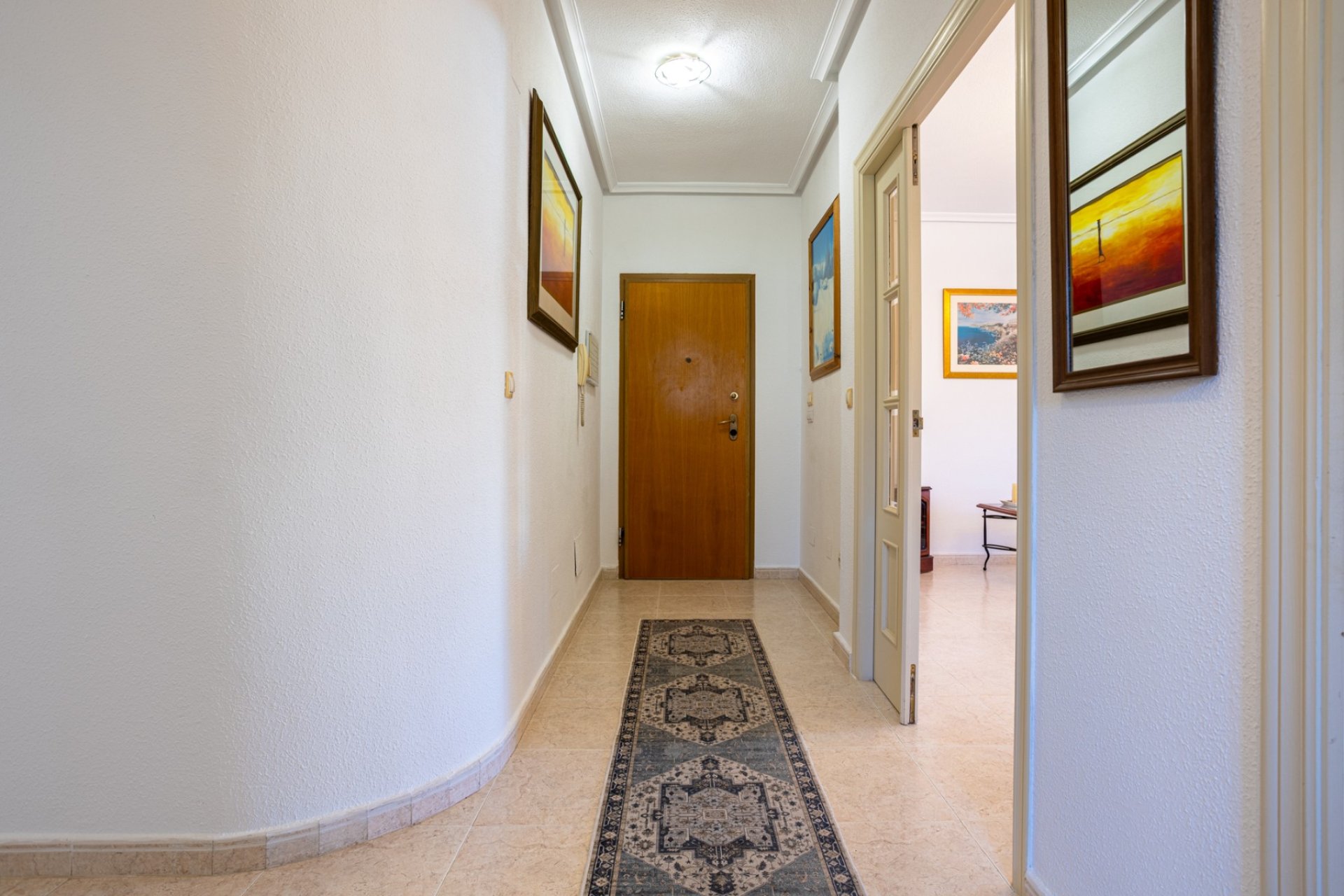 Resale - Villa -
Bigastro - Inland