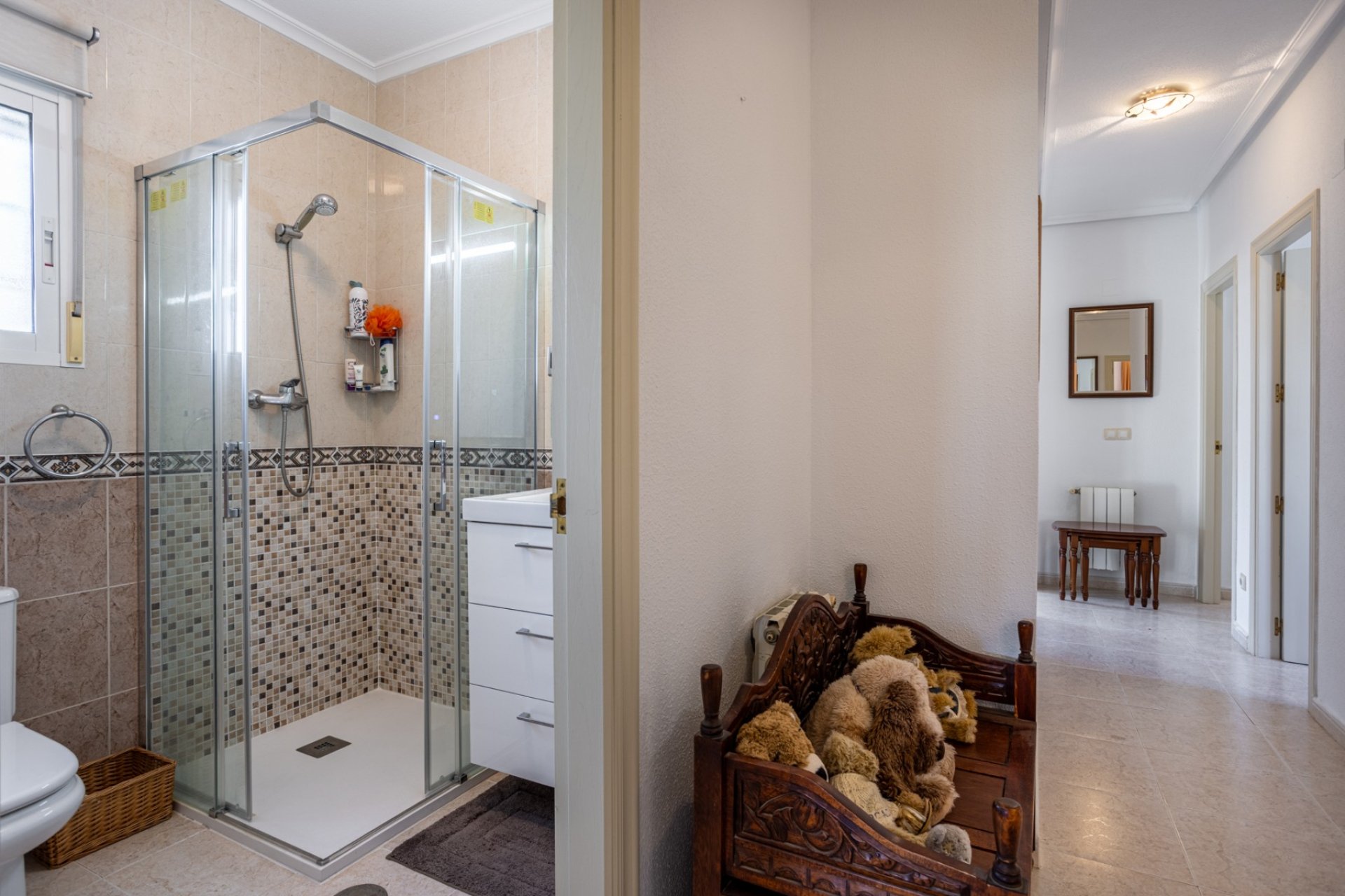 Resale - Villa -
Bigastro - Inland