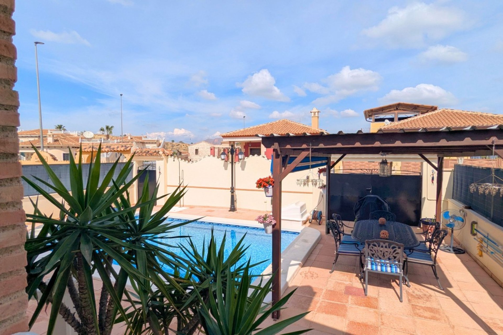 Resale - Villa -
Bigastro - Inland