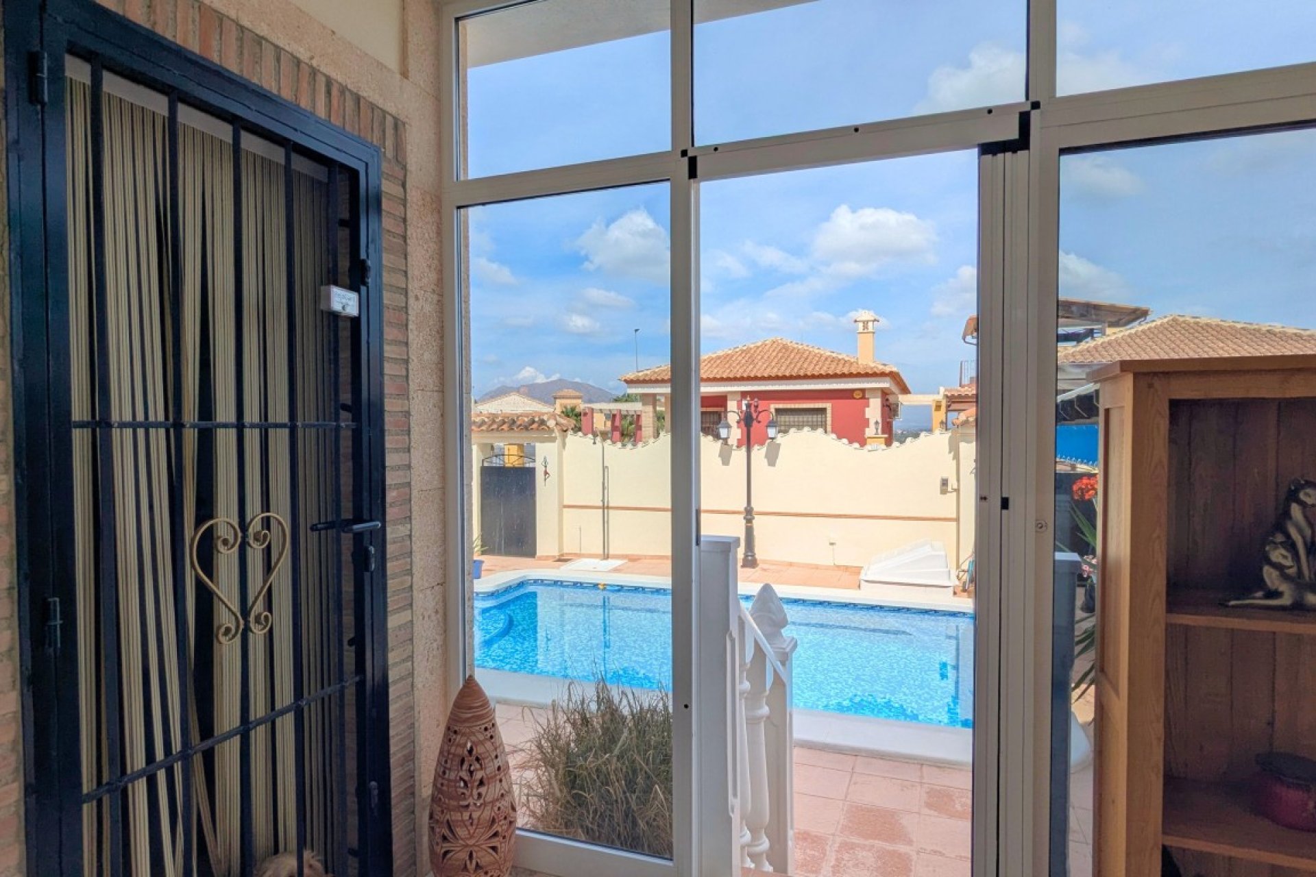 Resale - Villa -
Bigastro - Inland