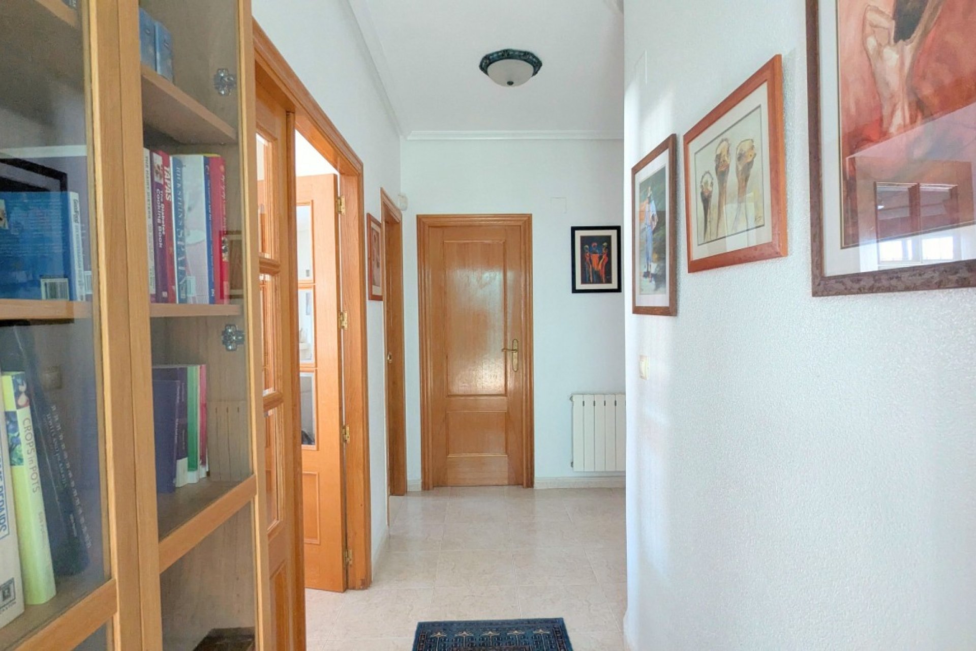Resale - Villa -
Bigastro - Inland