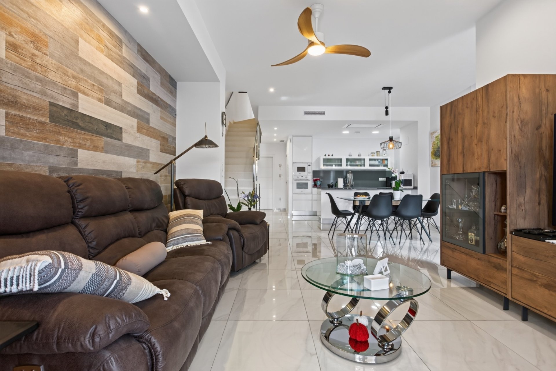 Resale - Villa -
Bigastro - Inland