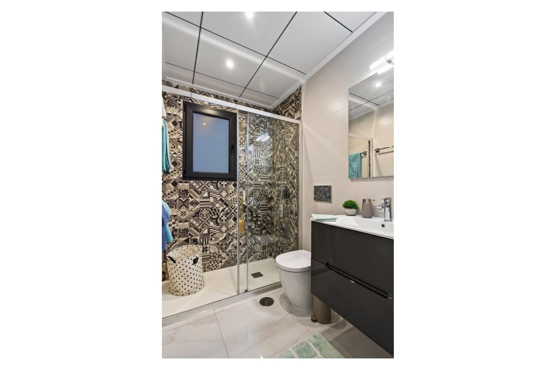 Resale - Villa -
Bigastro - Inland