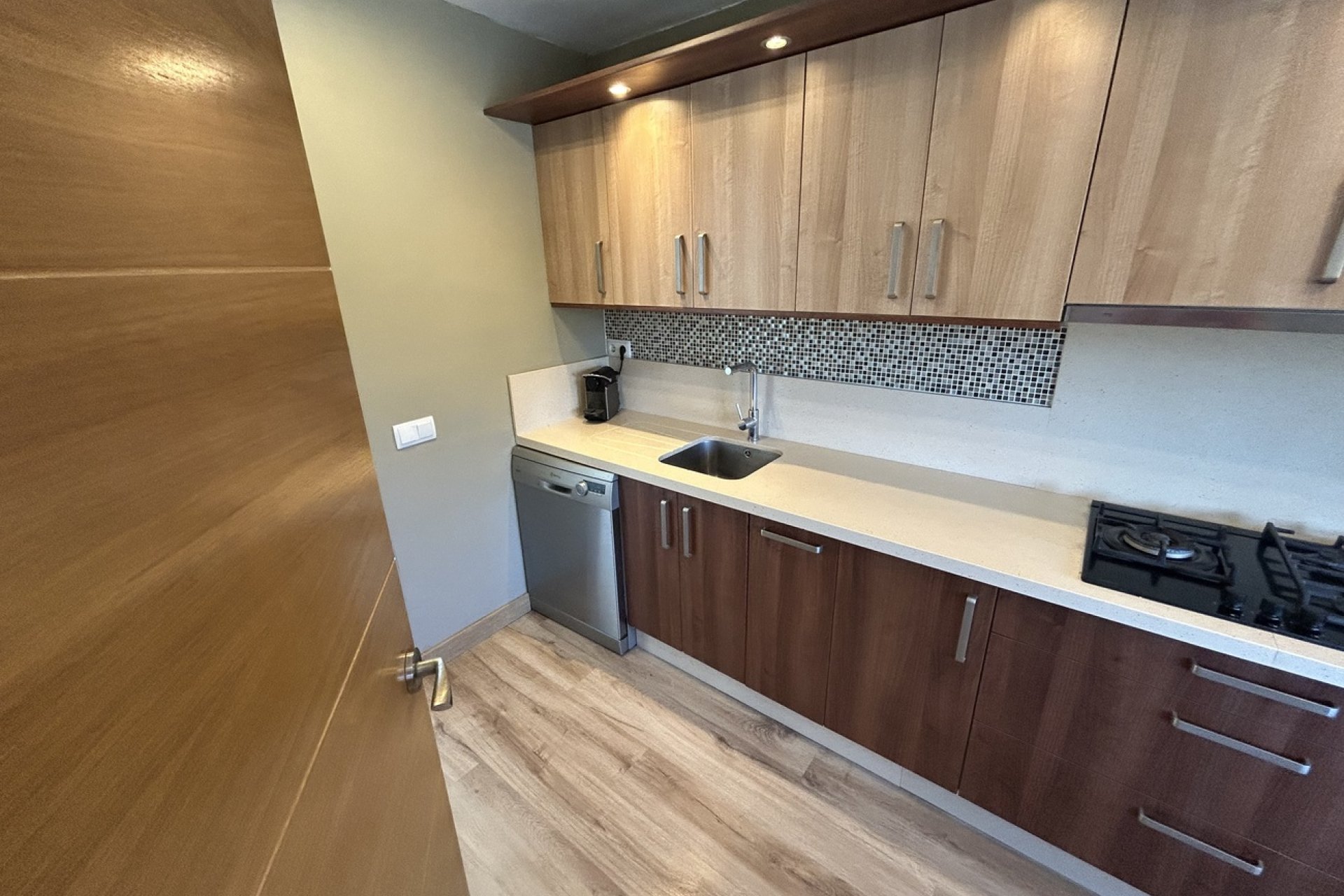 Resale - Villa -
Cabo de Palos - Cala Flores