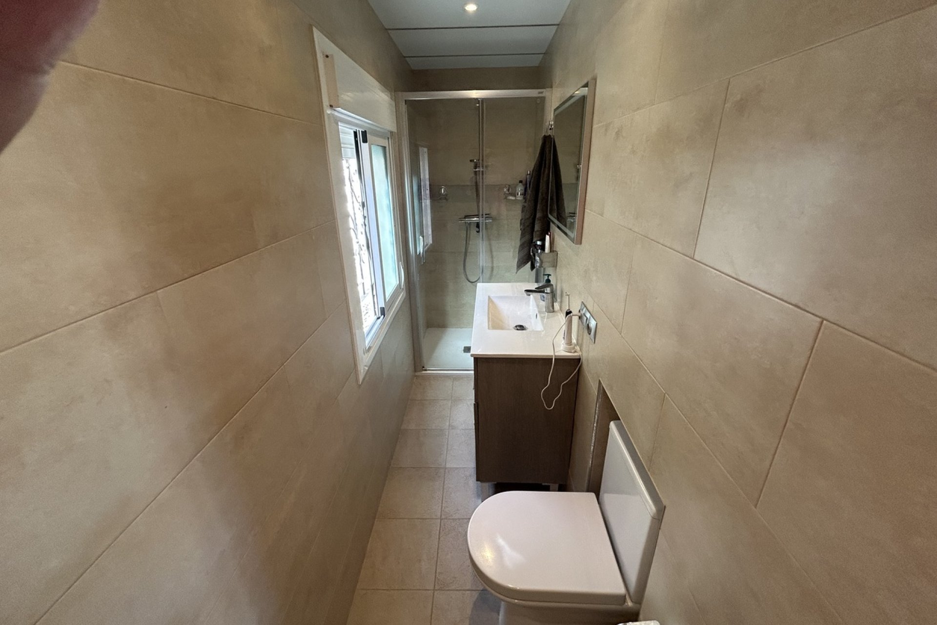Resale - Villa -
Cabo de Palos - Cala Flores