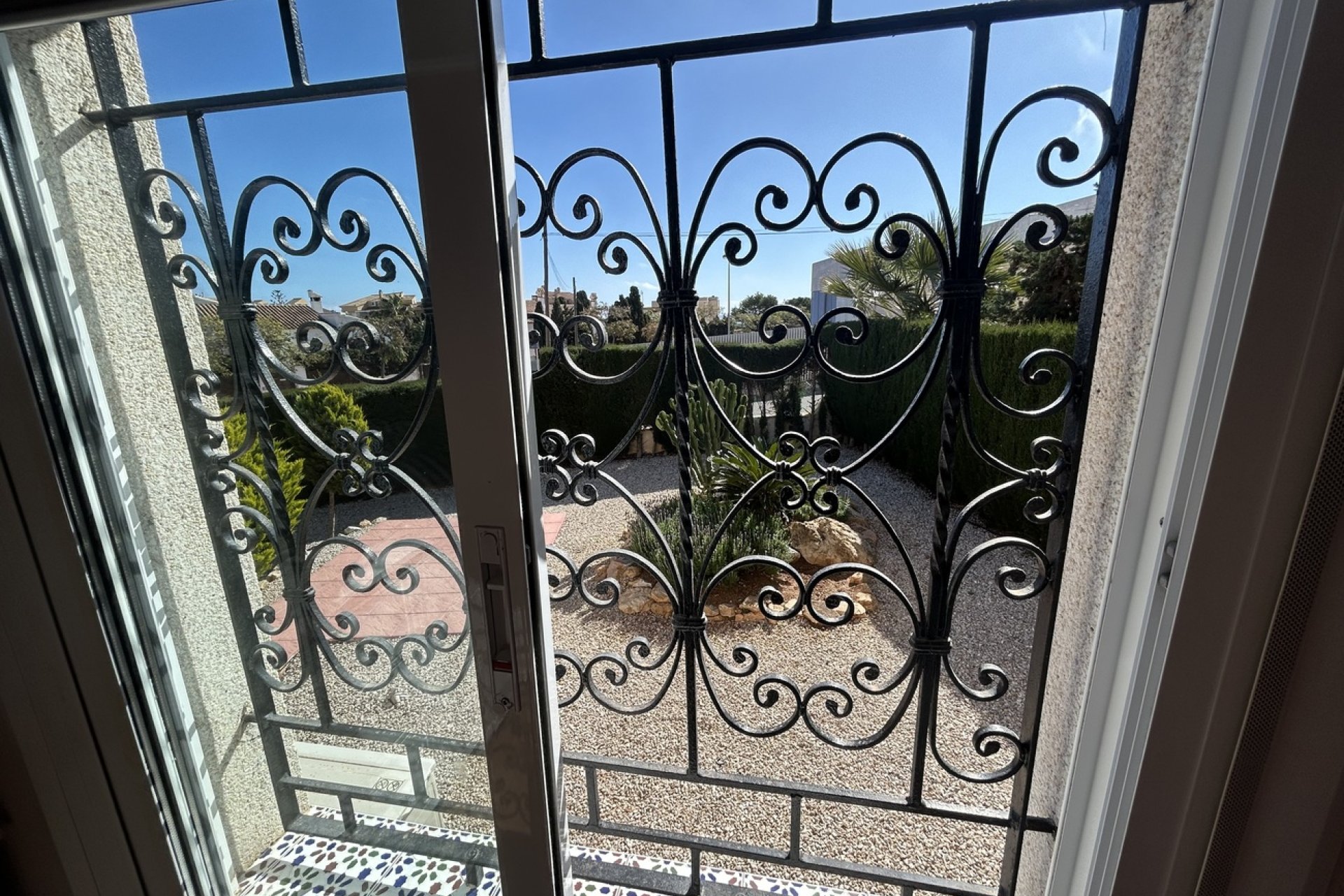 Resale - Villa -
Cabo de Palos - Cala Flores