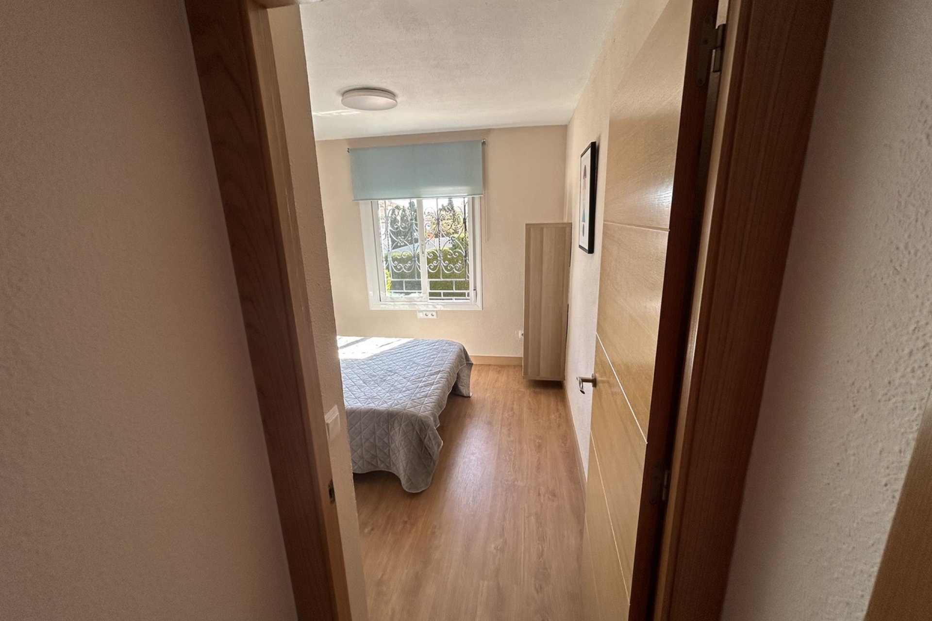 Resale - Villa -
Cabo de Palos - Cala Flores