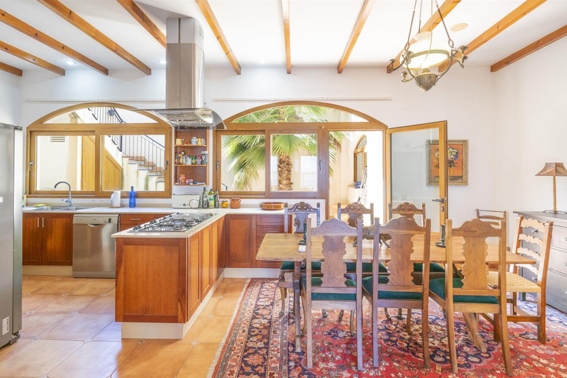 Resale - Villa -
Cabo de Palos - Costa Calida