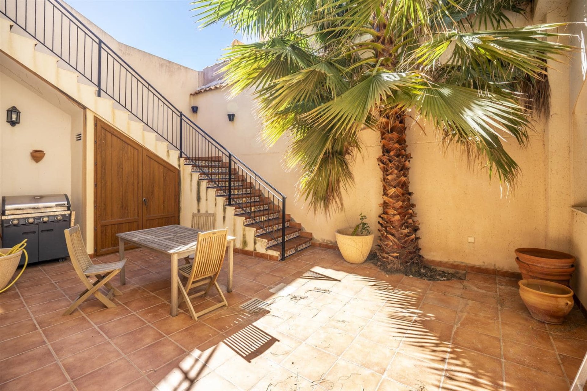 Resale - Villa -
Cabo de Palos - Costa Calida