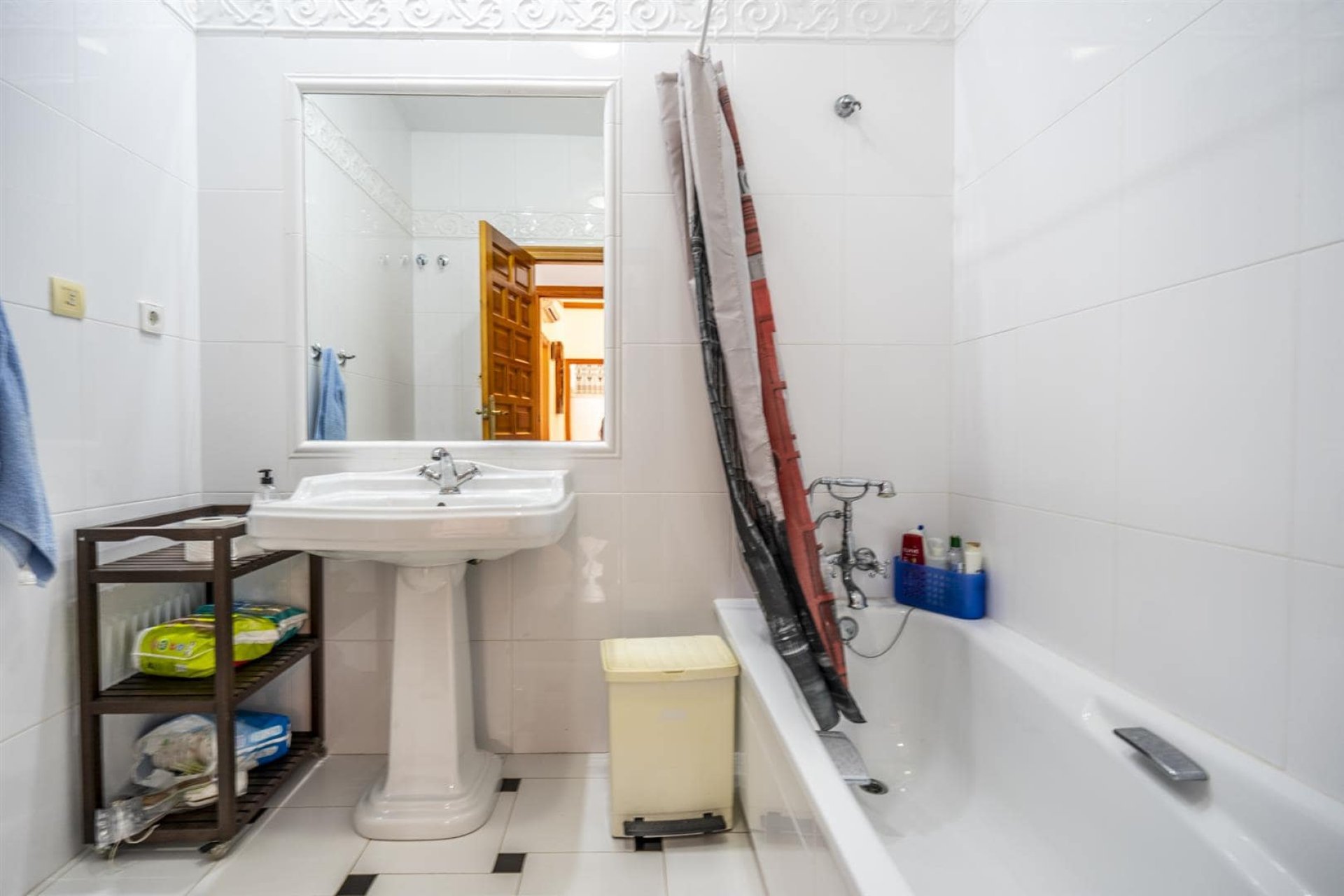 Resale - Villa -
Cabo de Palos - Costa Calida