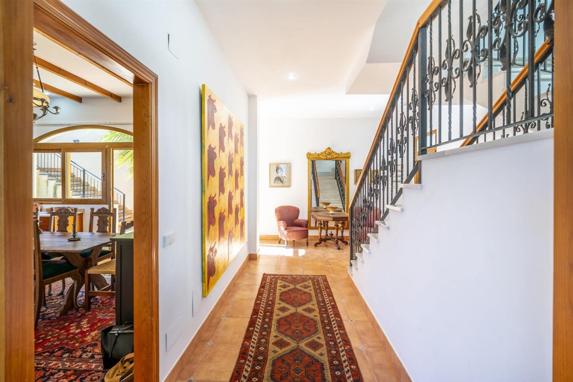 Resale - Villa -
Cabo de Palos - Costa Calida