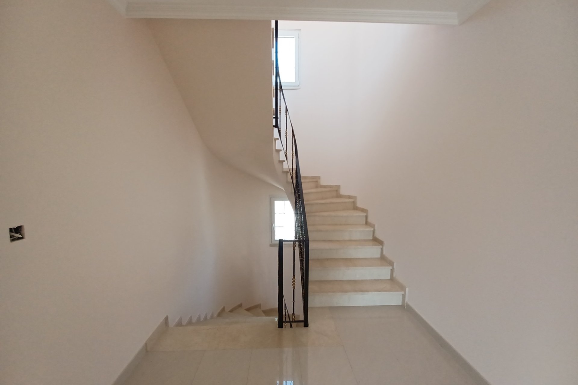 Resale - Villa -
Cabo Roig - Costa Blanca