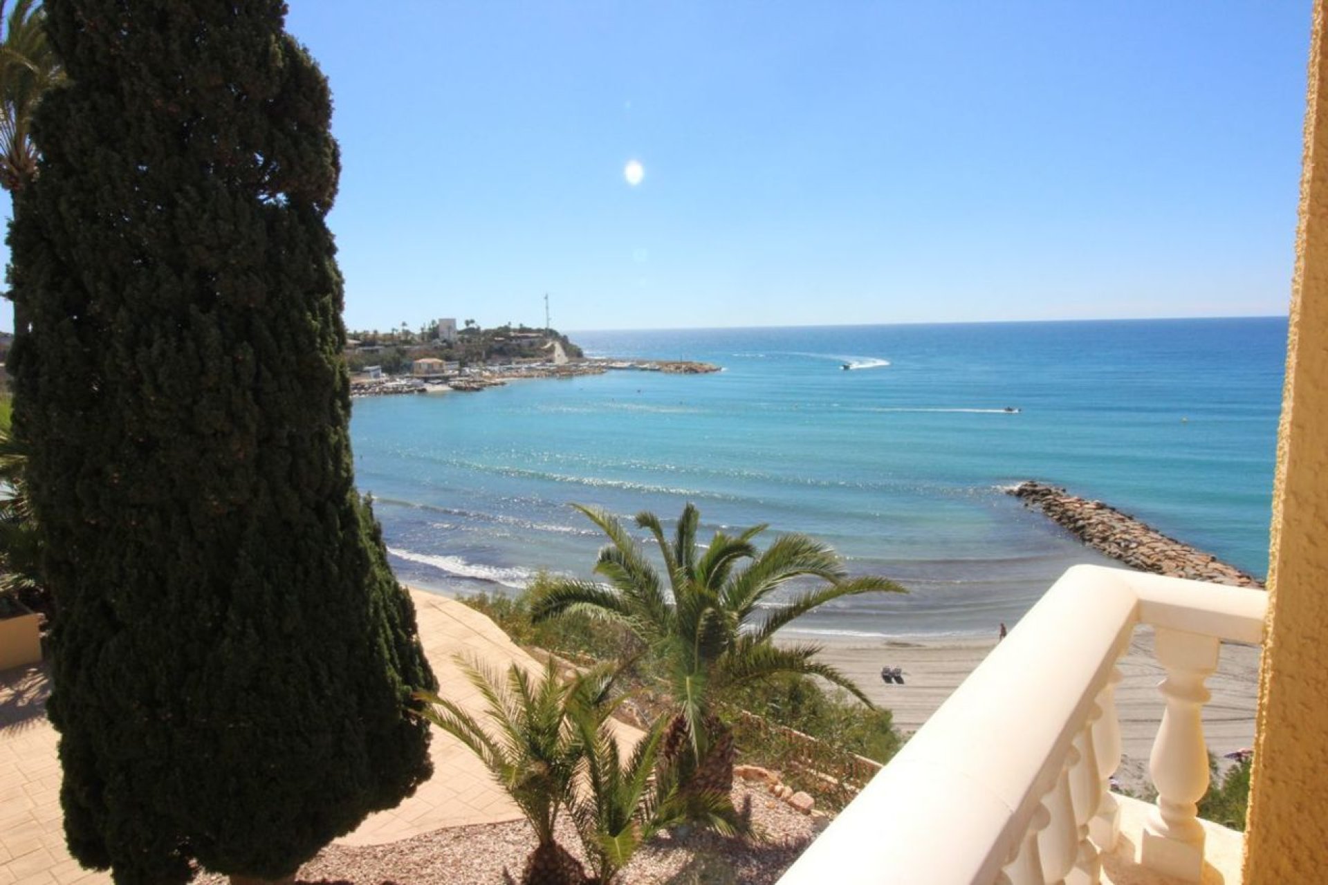 Resale - Villa -
Cabo Roig - Costa Blanca