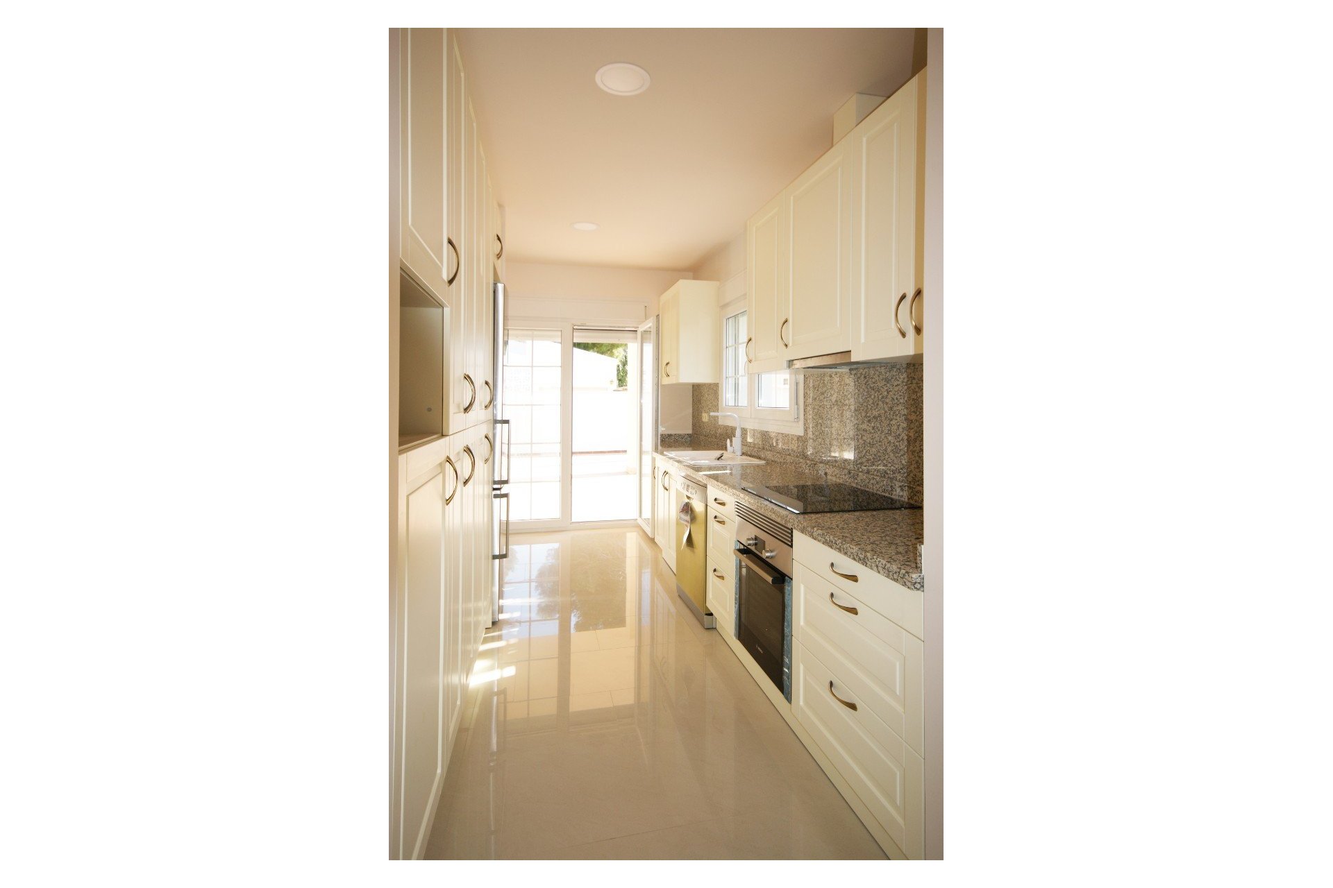 Resale - Villa -
Cabo Roig - Costa Blanca