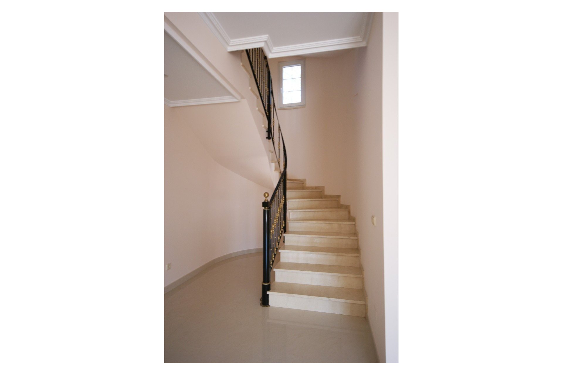 Resale - Villa -
Cabo Roig - Costa Blanca