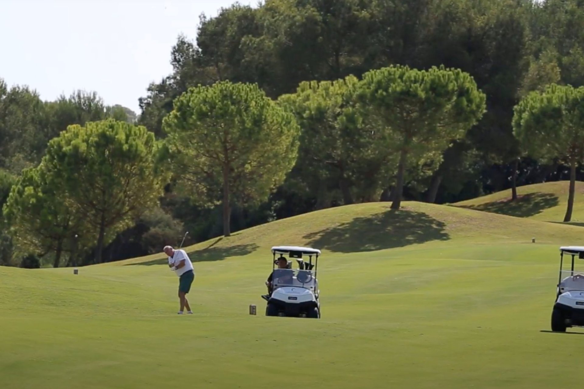 Resale - Villa -
Cabo Roig - Costa Blanca