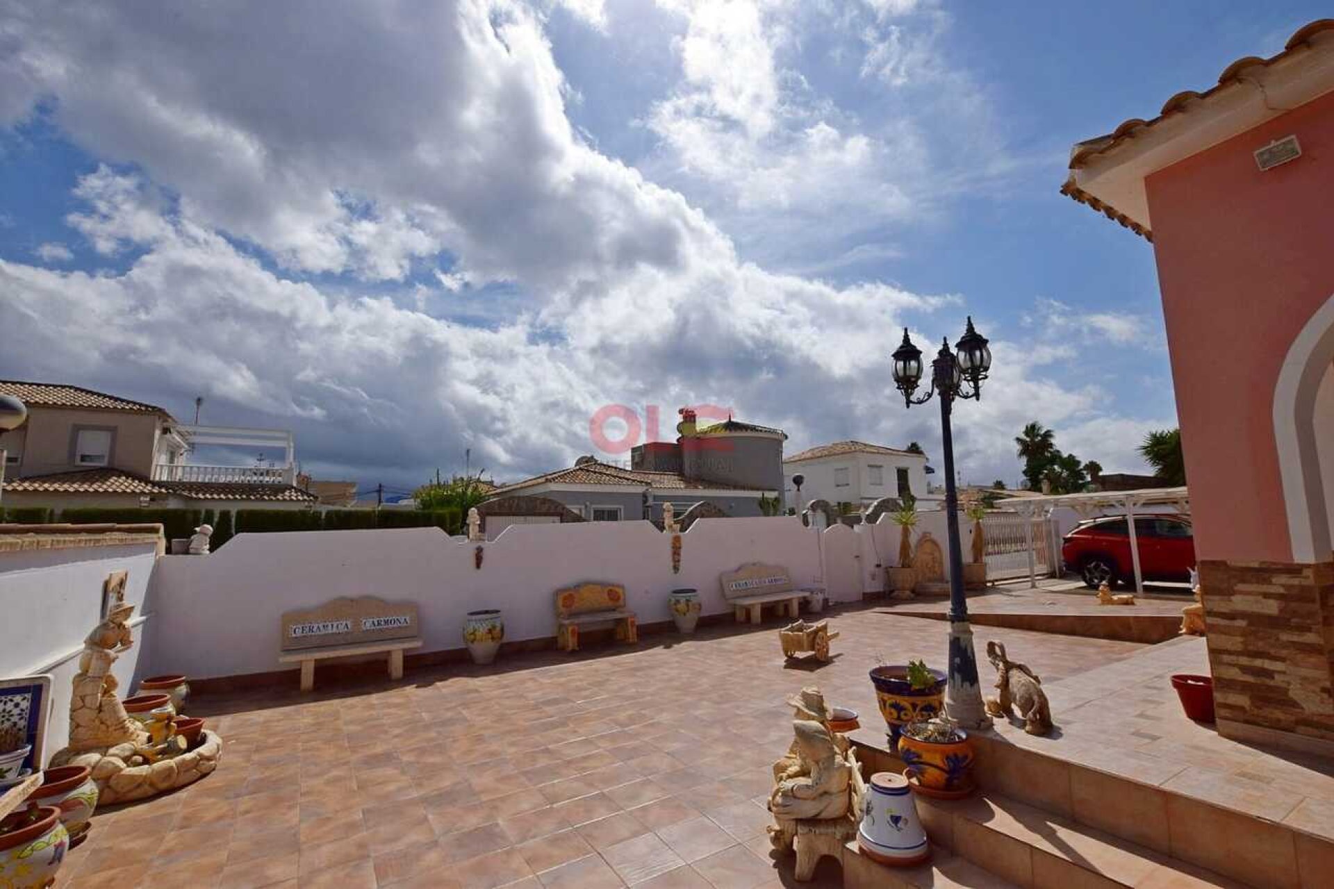 Resale - Villa -
Cabo Roig - Costa Blanca