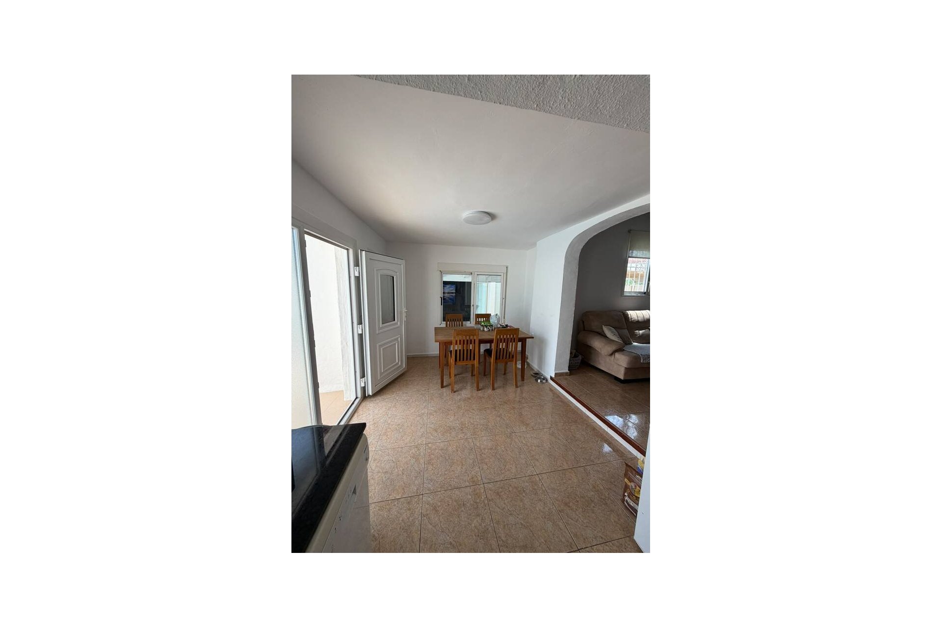 Resale - Villa -
Cabo Roig - Costa Blanca