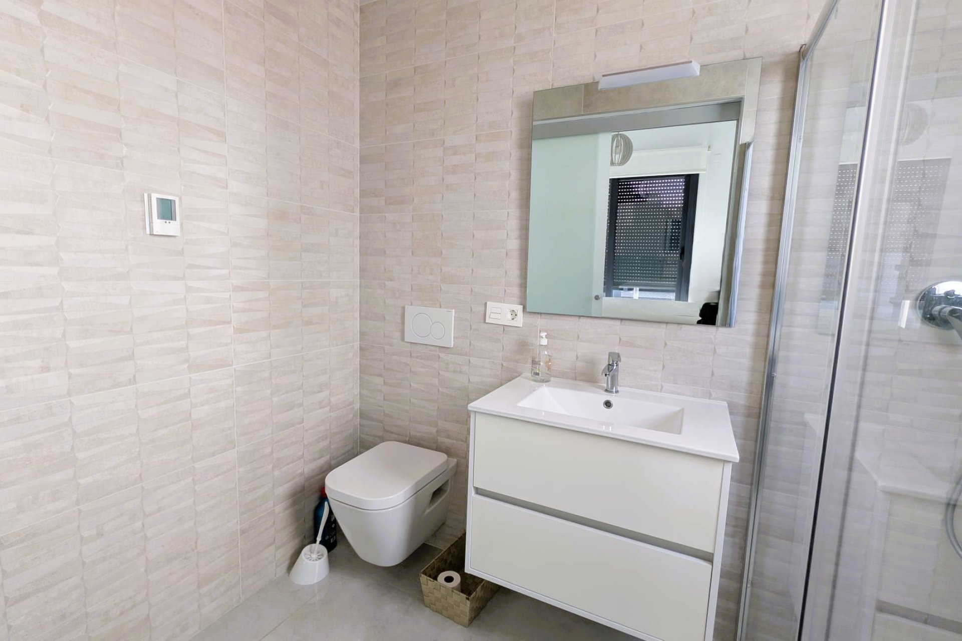Resale - Villa -
Cabo Roig - Costa Blanca