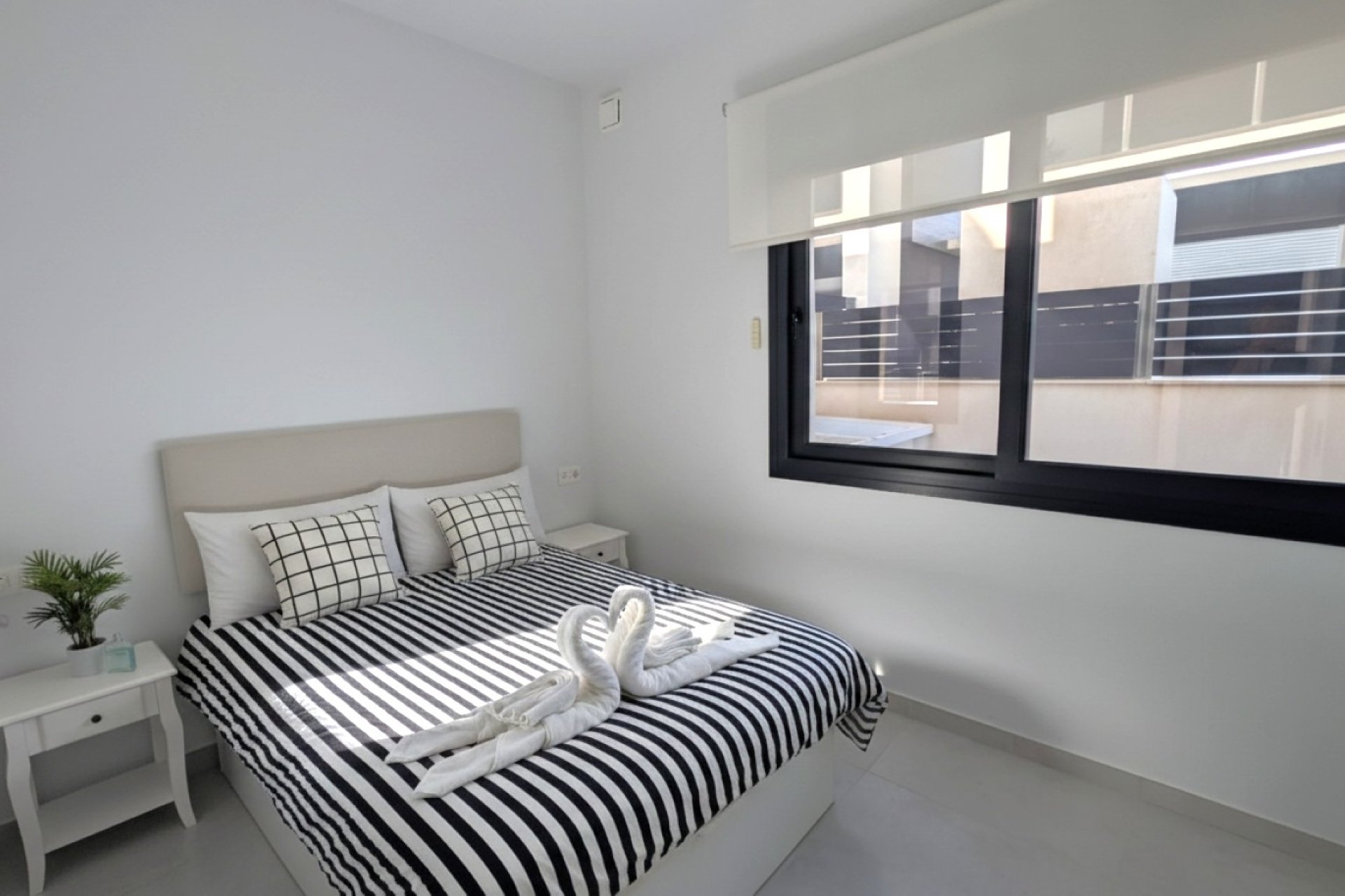 Resale - Villa -
Cabo Roig - Costa Blanca
